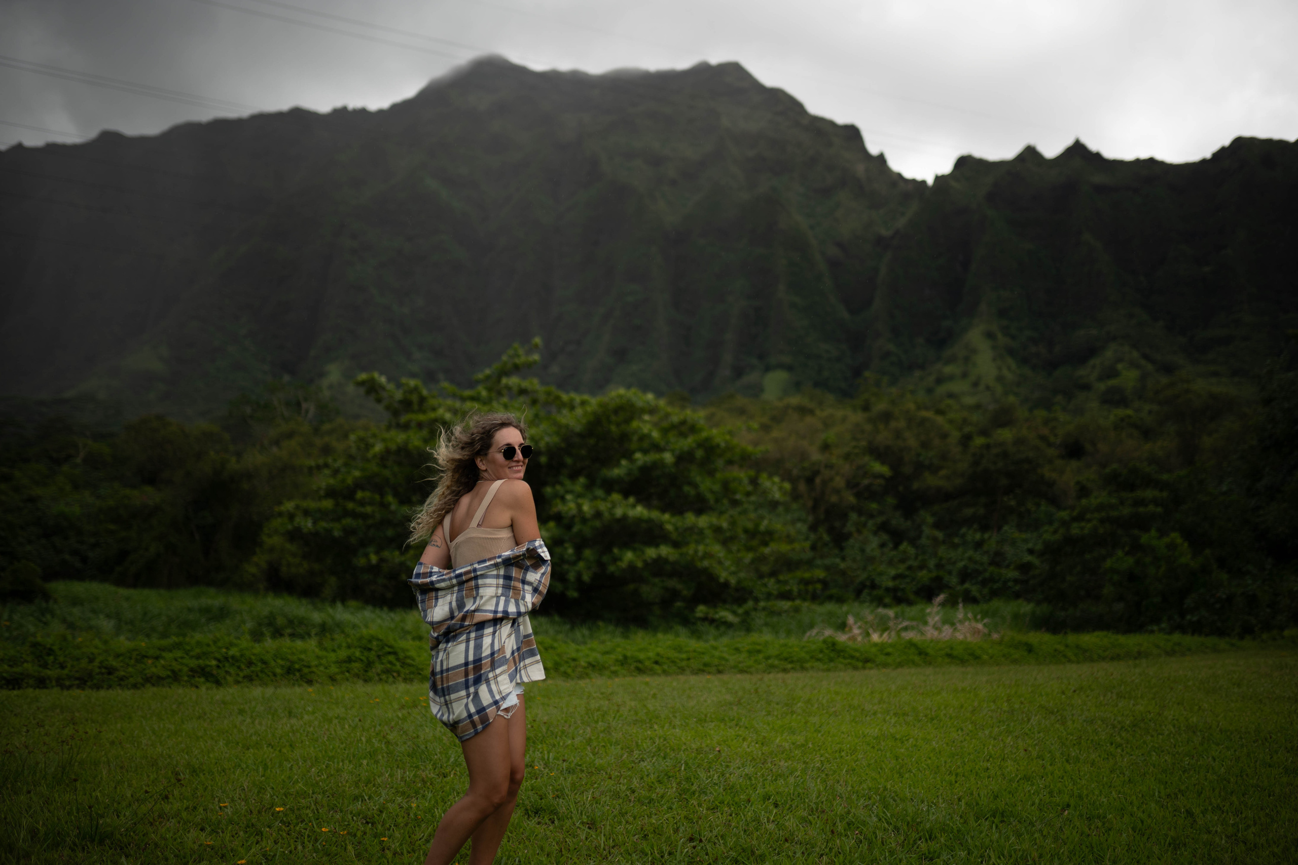 Be. Photographer in Hawaii