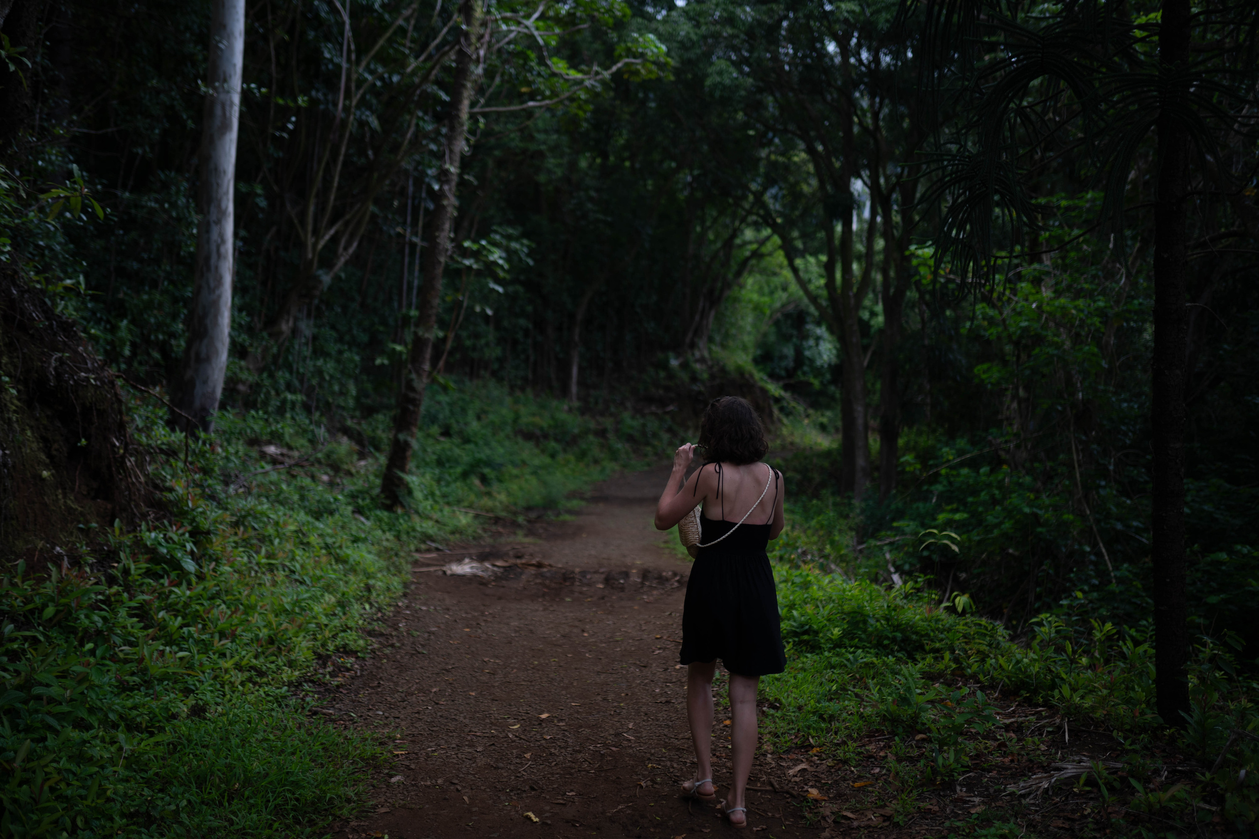 Be. Photographer in Hawaii