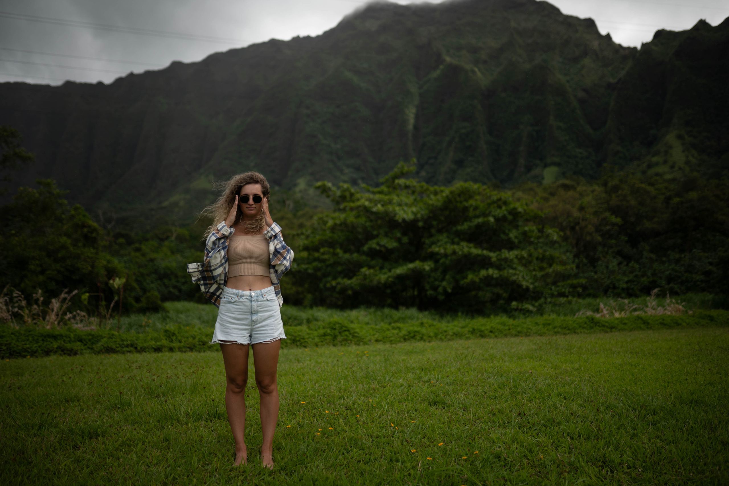 Be. Photographer in Hawaii