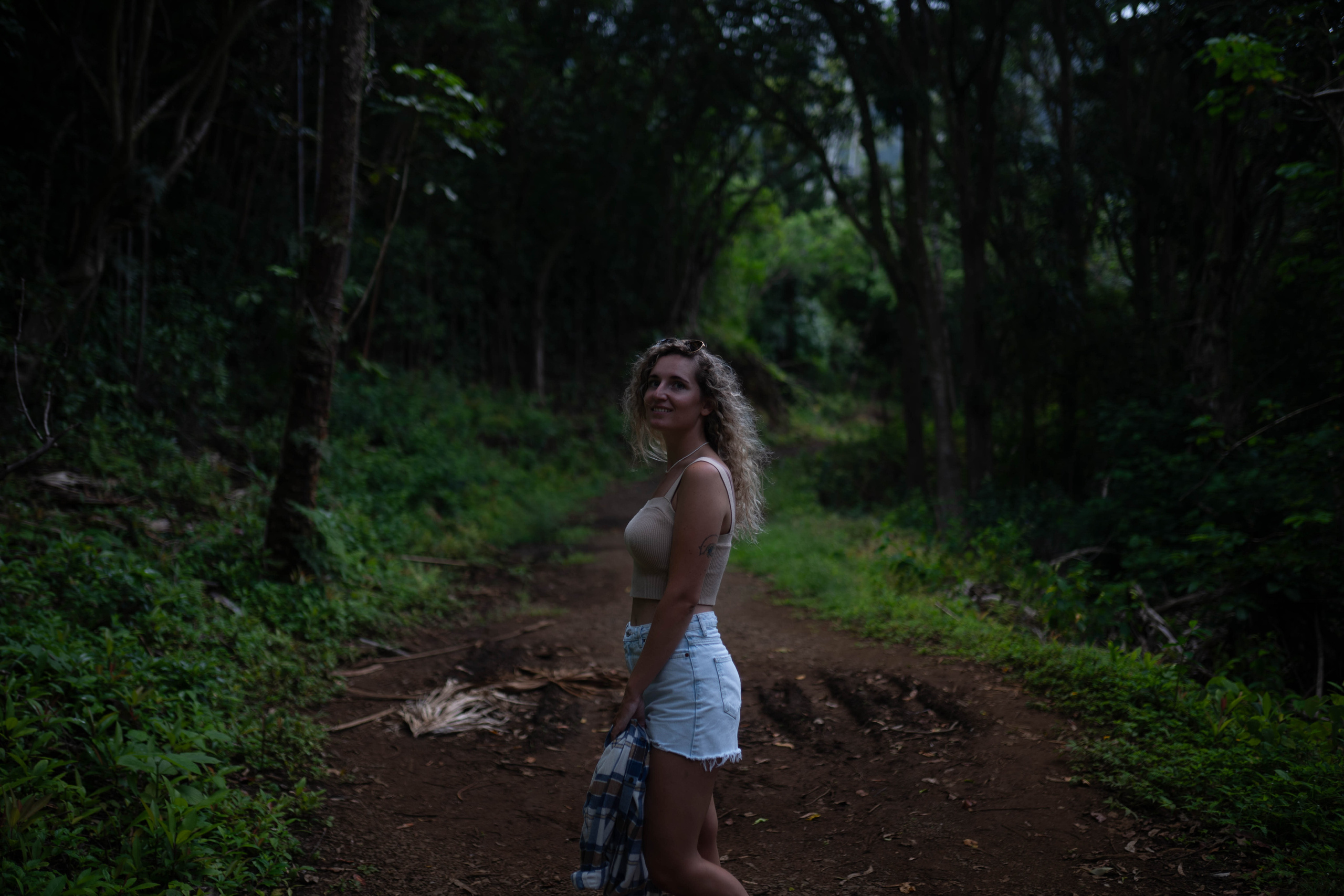 Be. Photographer in Hawaii