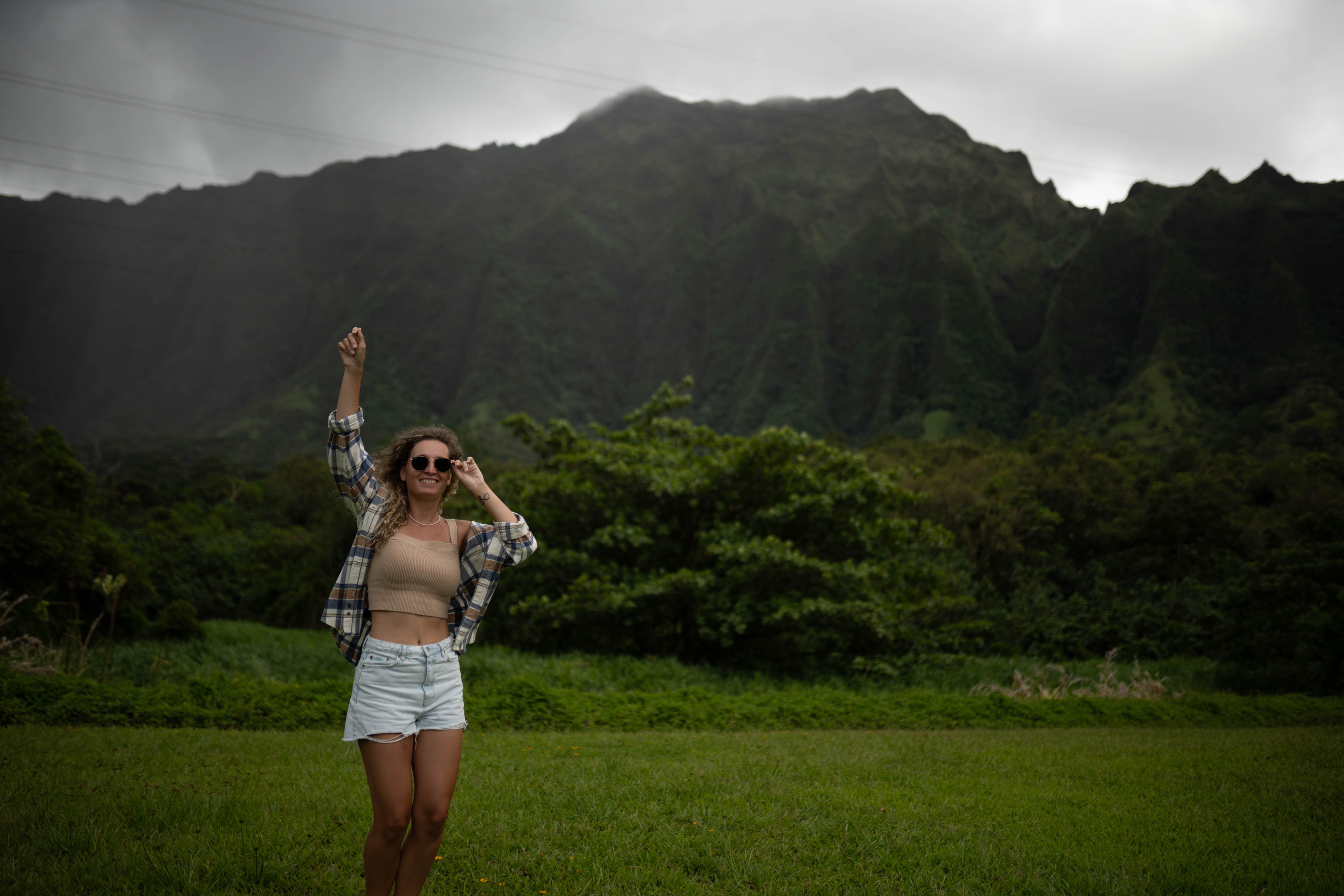 Be. Photographer in Hawaii