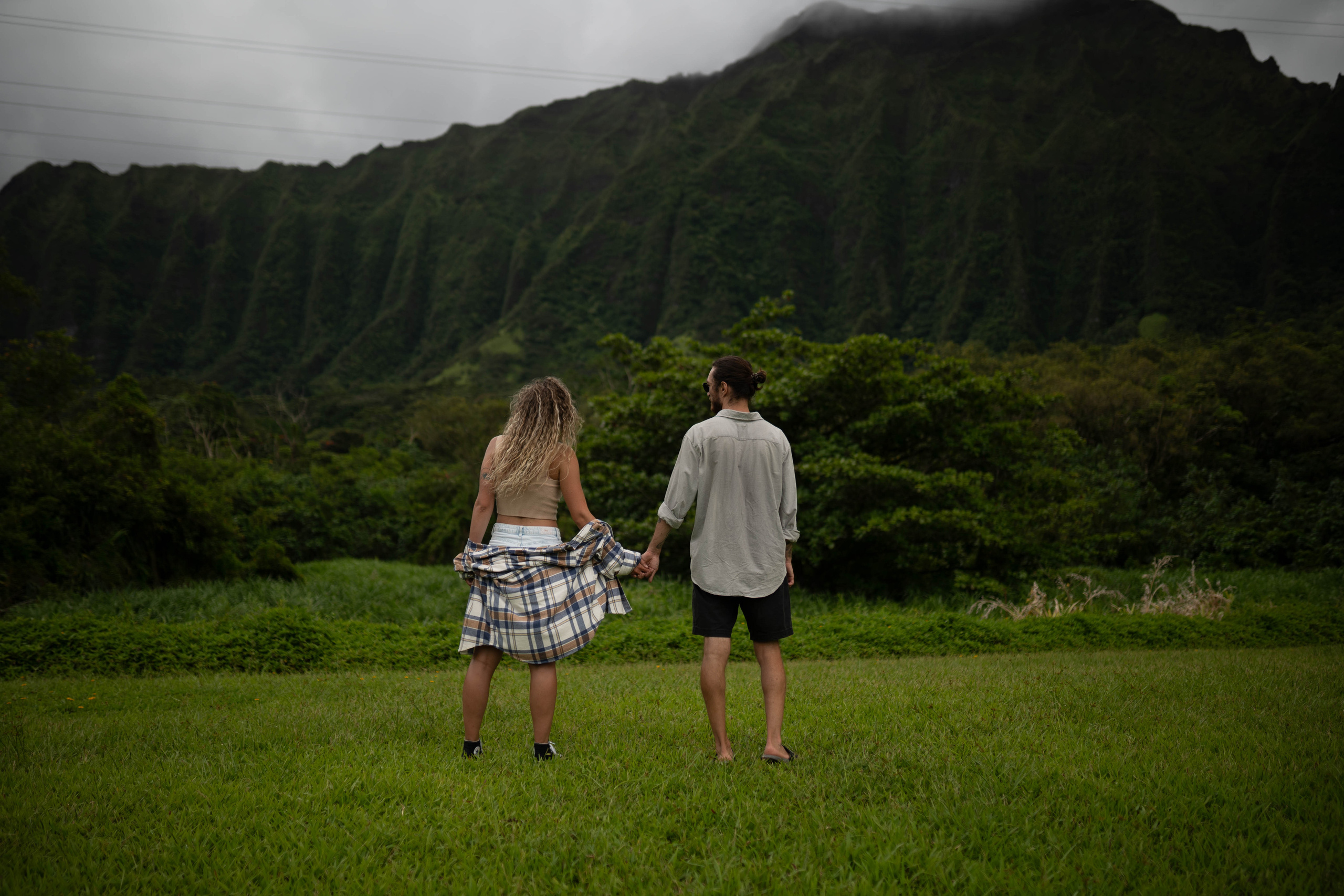 Be. Photographer in Hawaii