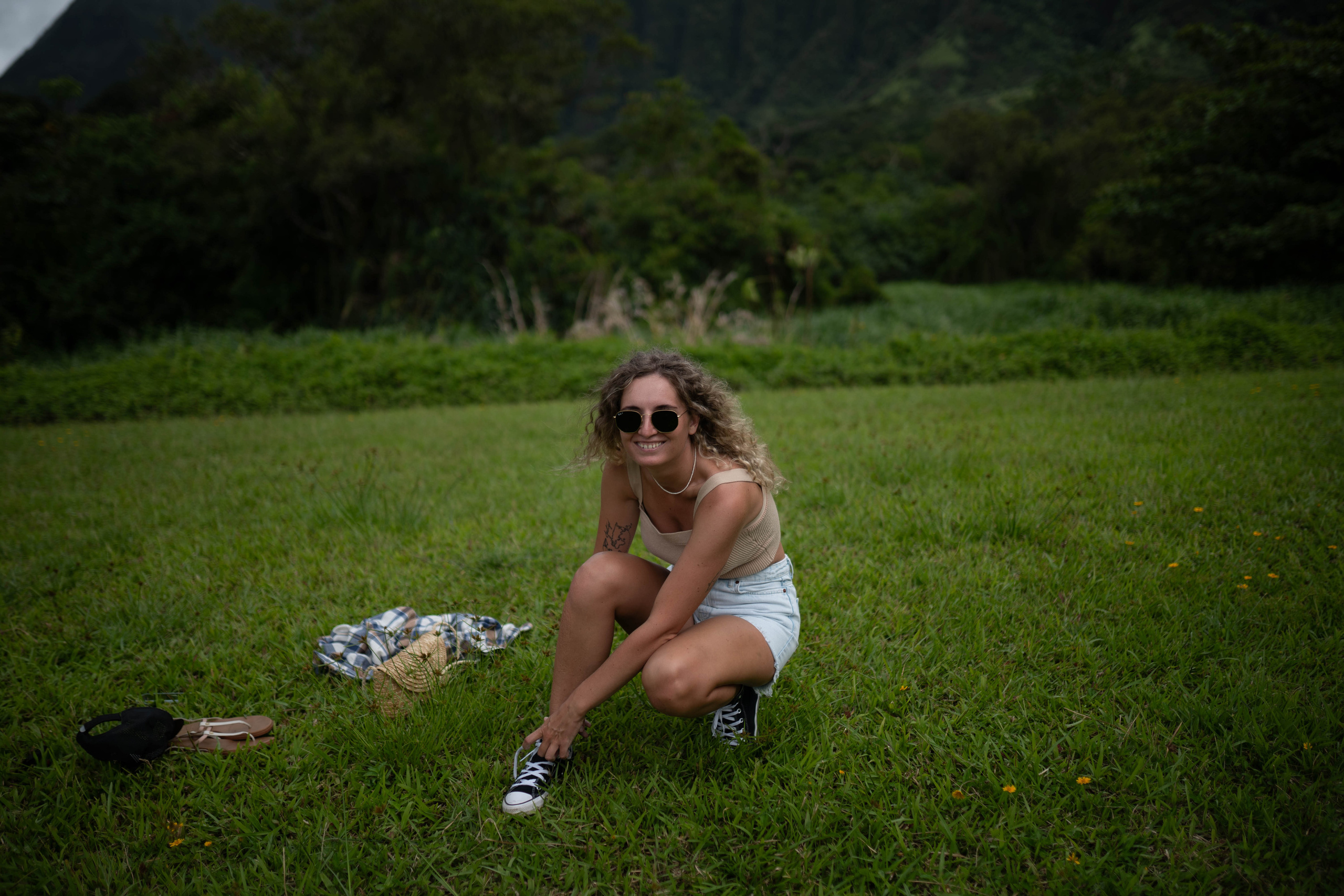 Be. Photographer in Hawaii