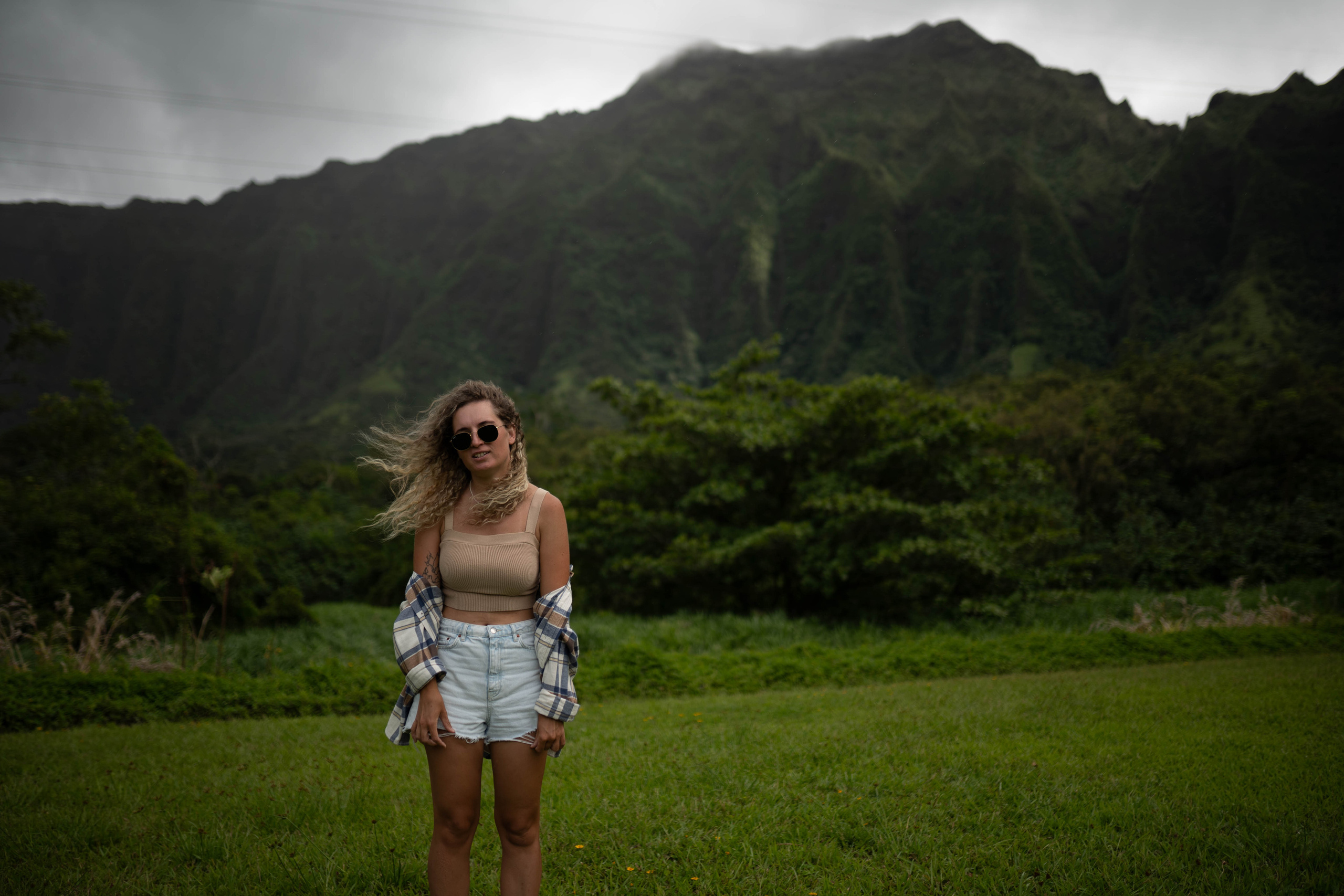 Be. Photographer in Hawaii