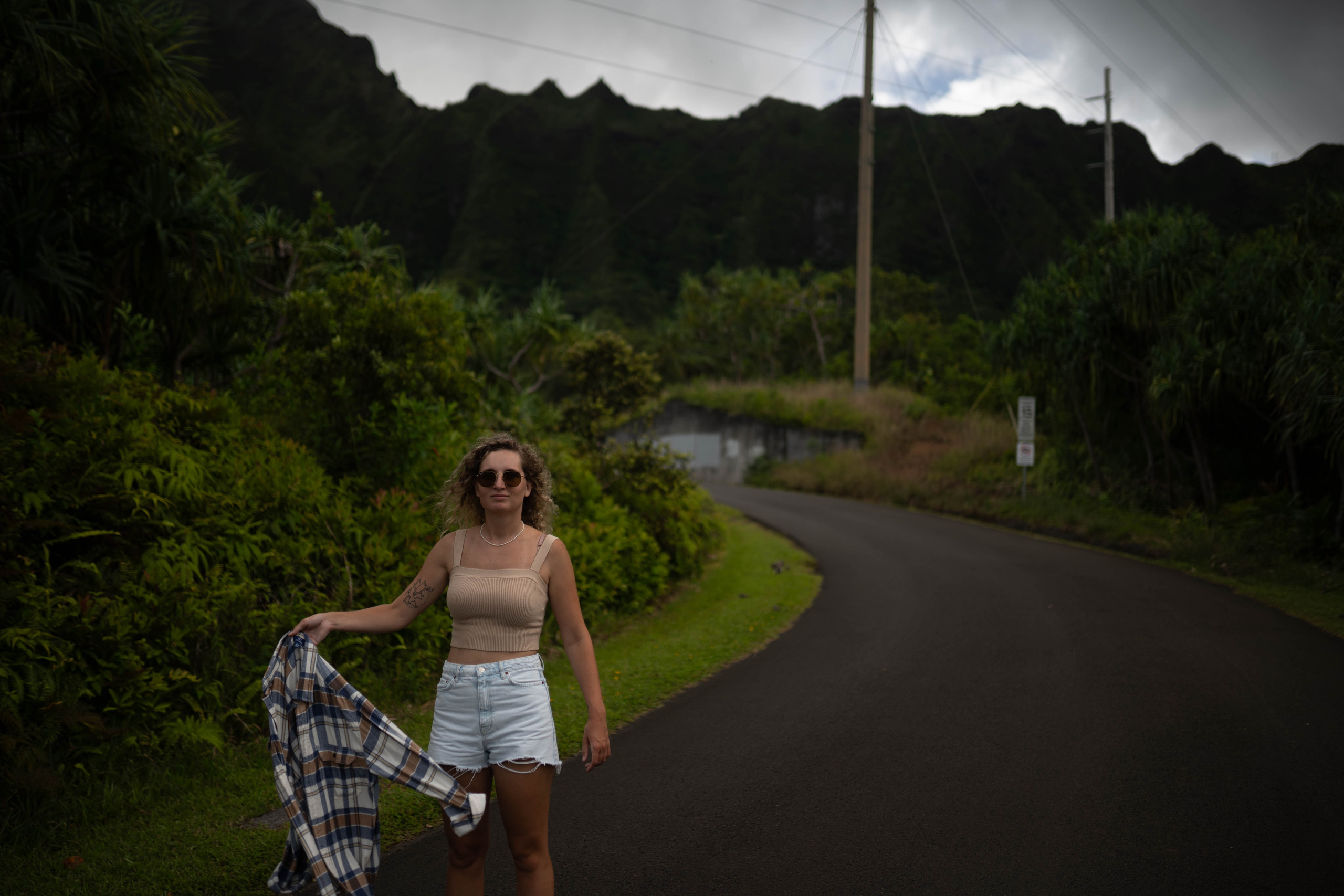 Be. Photographer in Hawaii