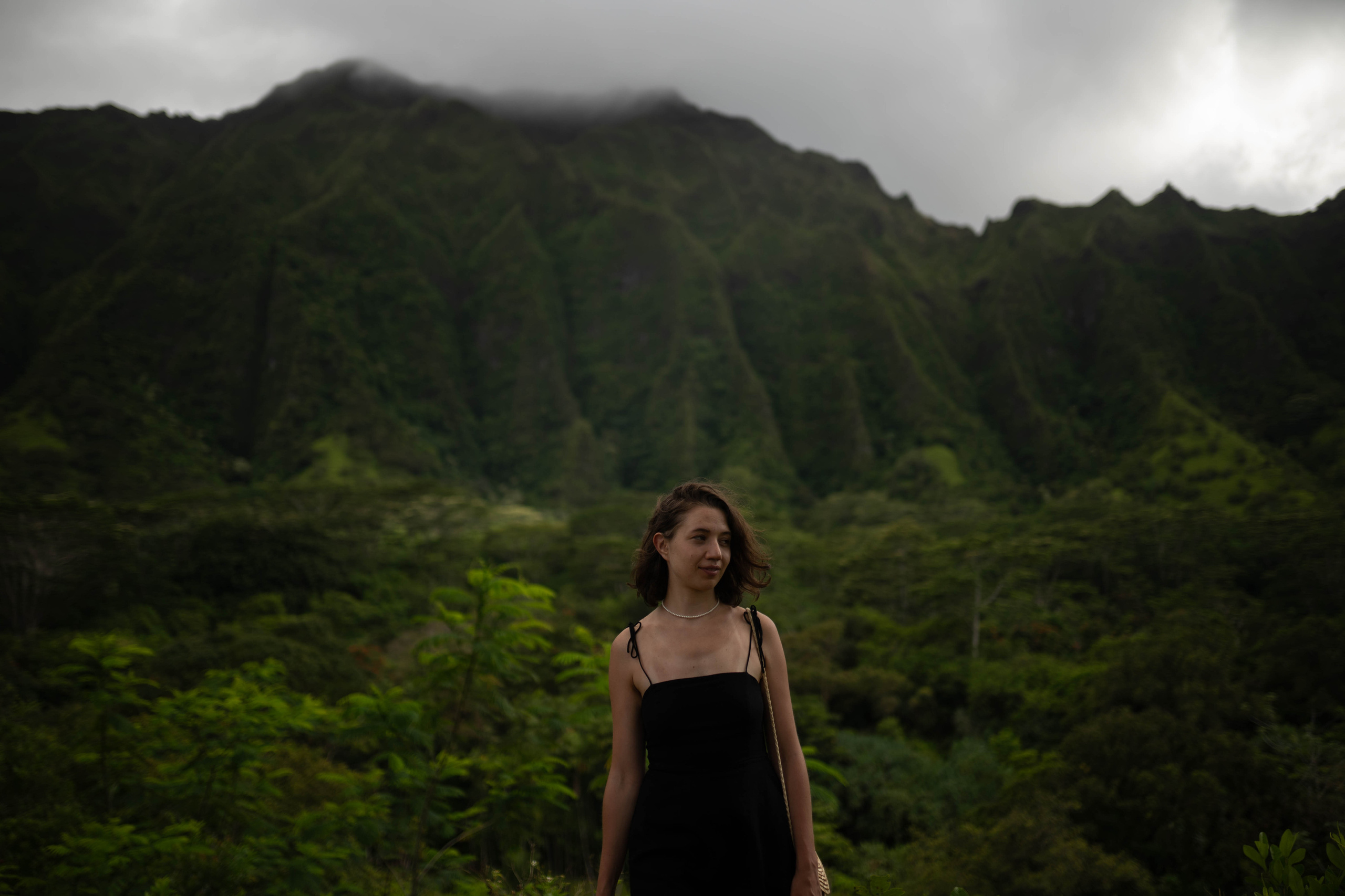 Be. Photographer in Hawaii