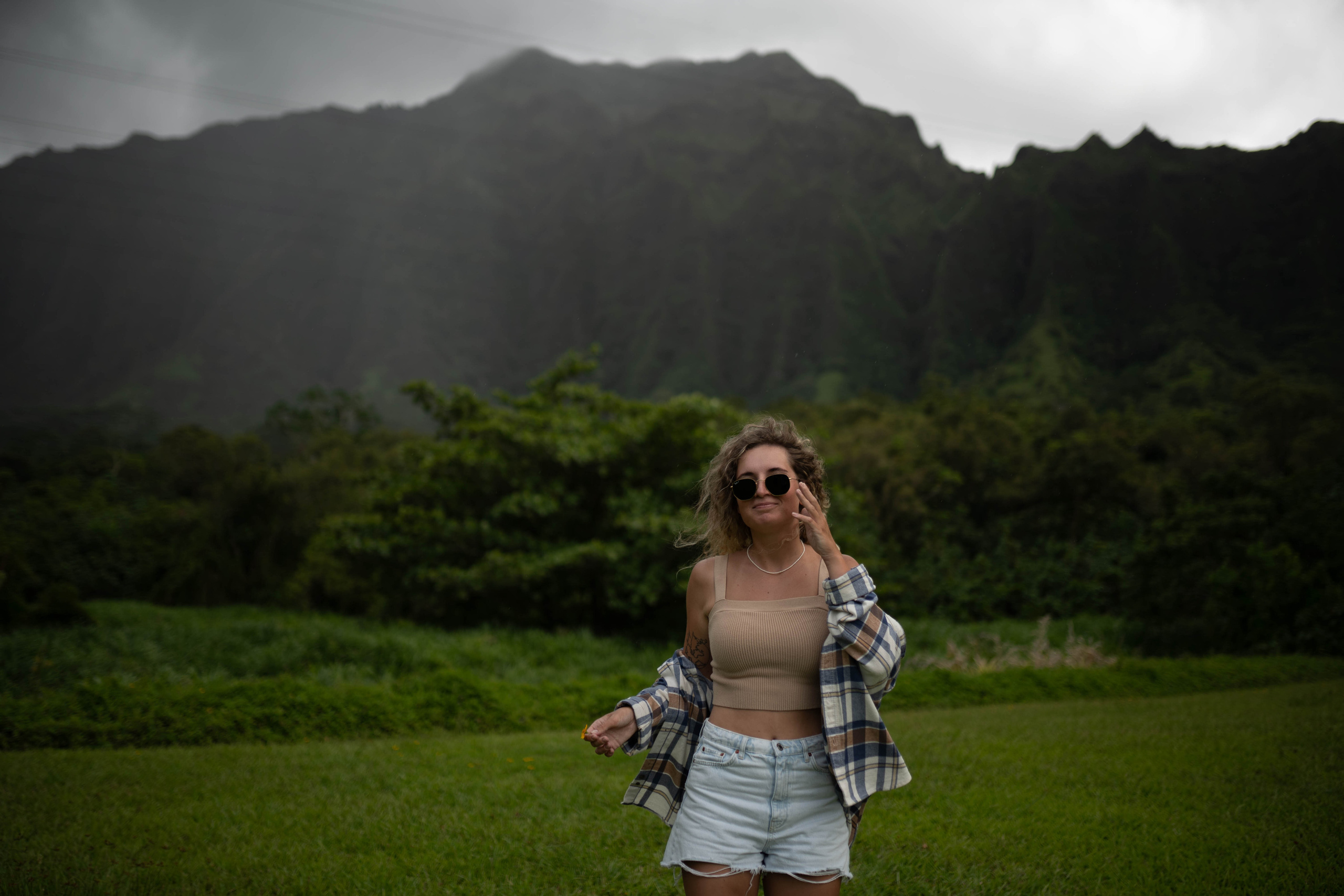 Be. Photographer in Hawaii