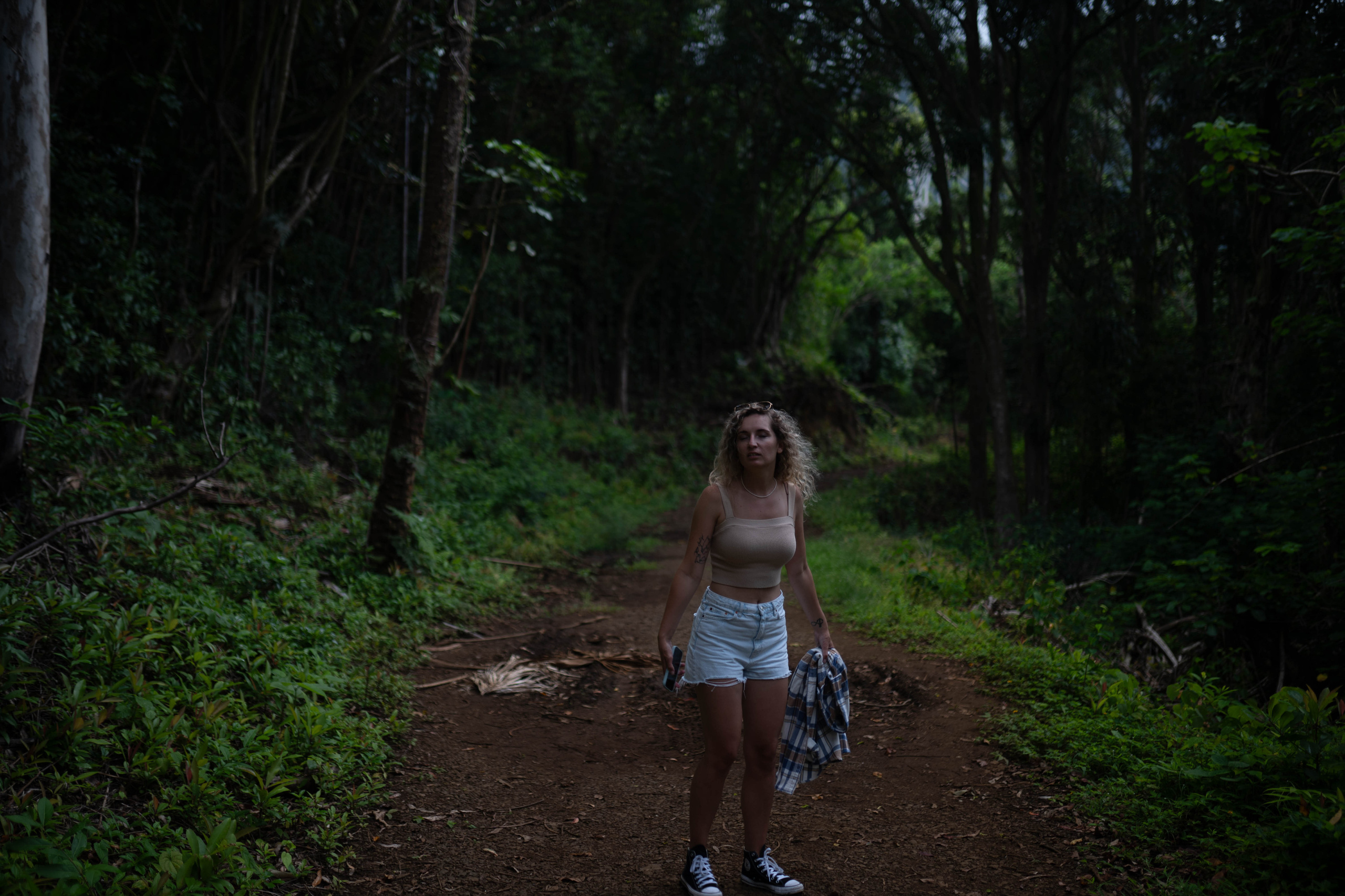 Be. Photographer in Hawaii