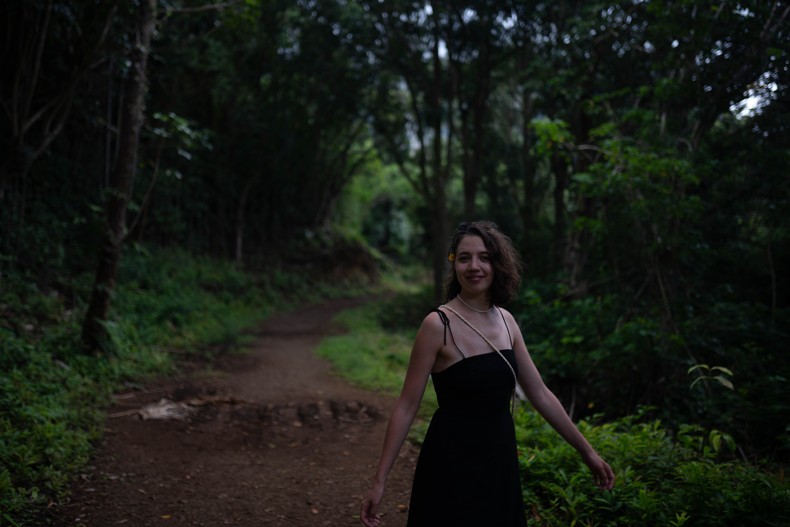 Be. Photographer in Hawaii