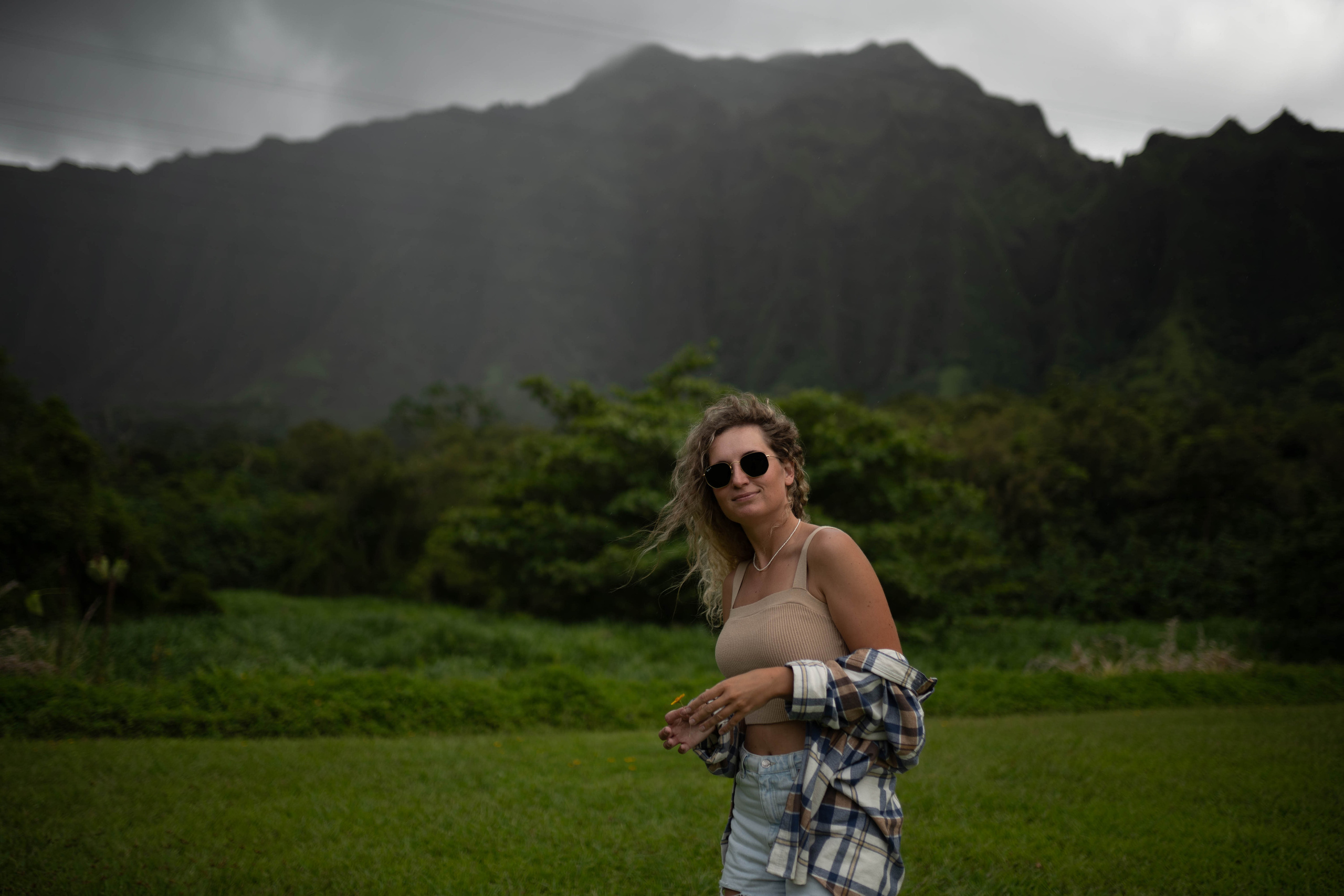 Be. Photographer in Hawaii