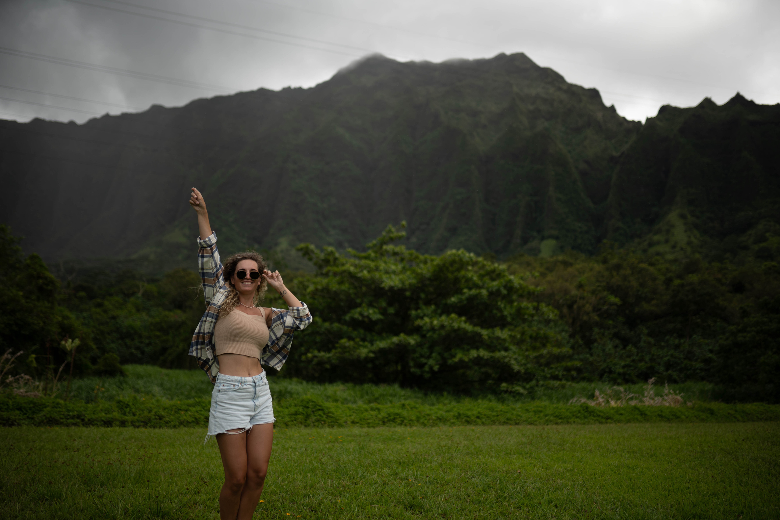 Be. Photographer in Hawaii