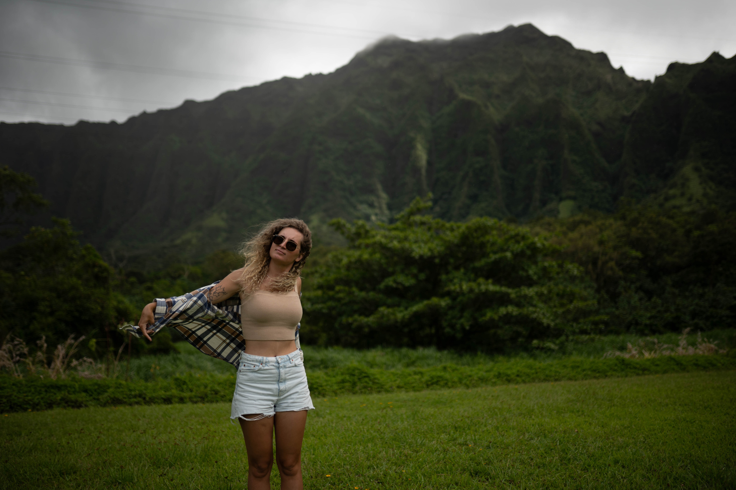 Be. Photographer in Hawaii