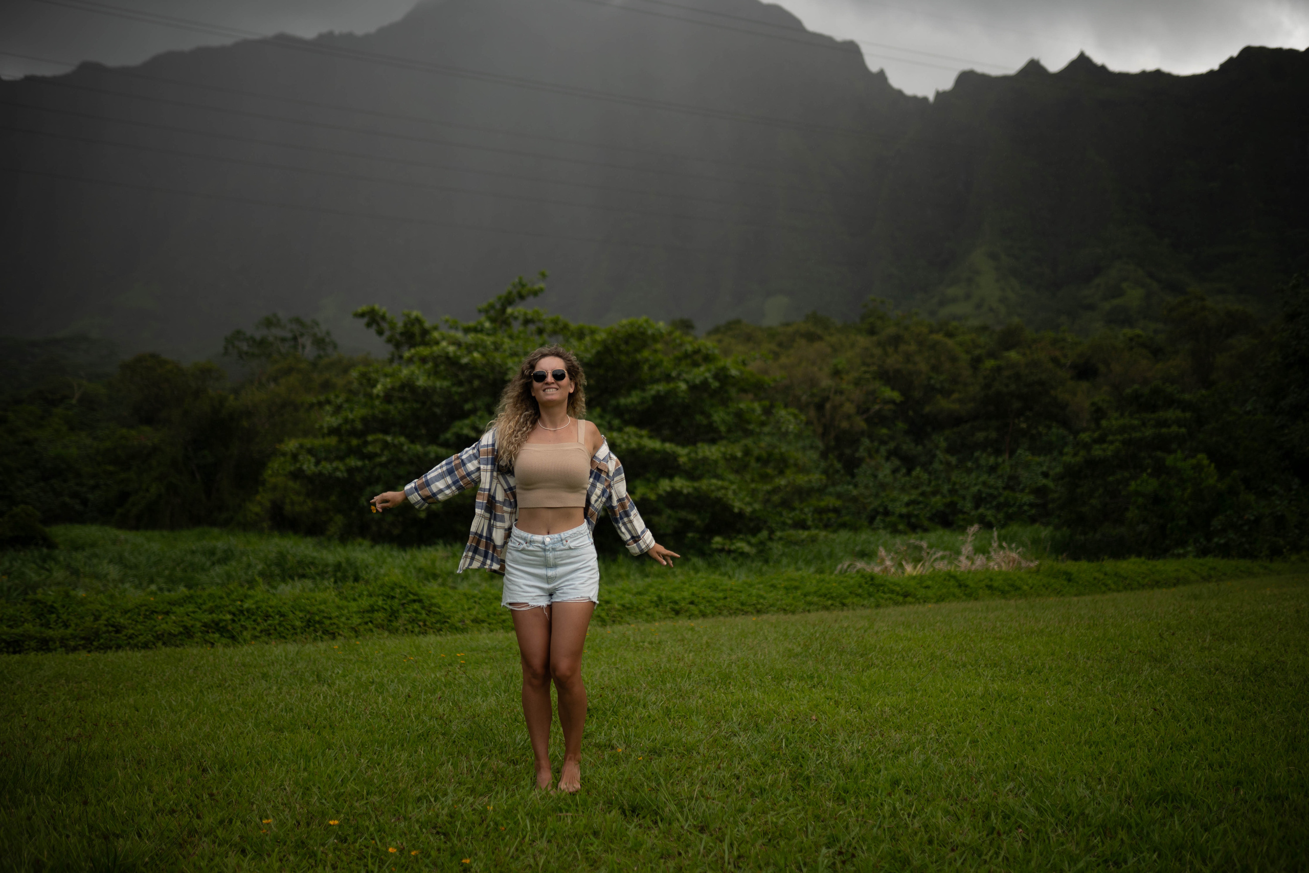 Be. Photographer in Hawaii