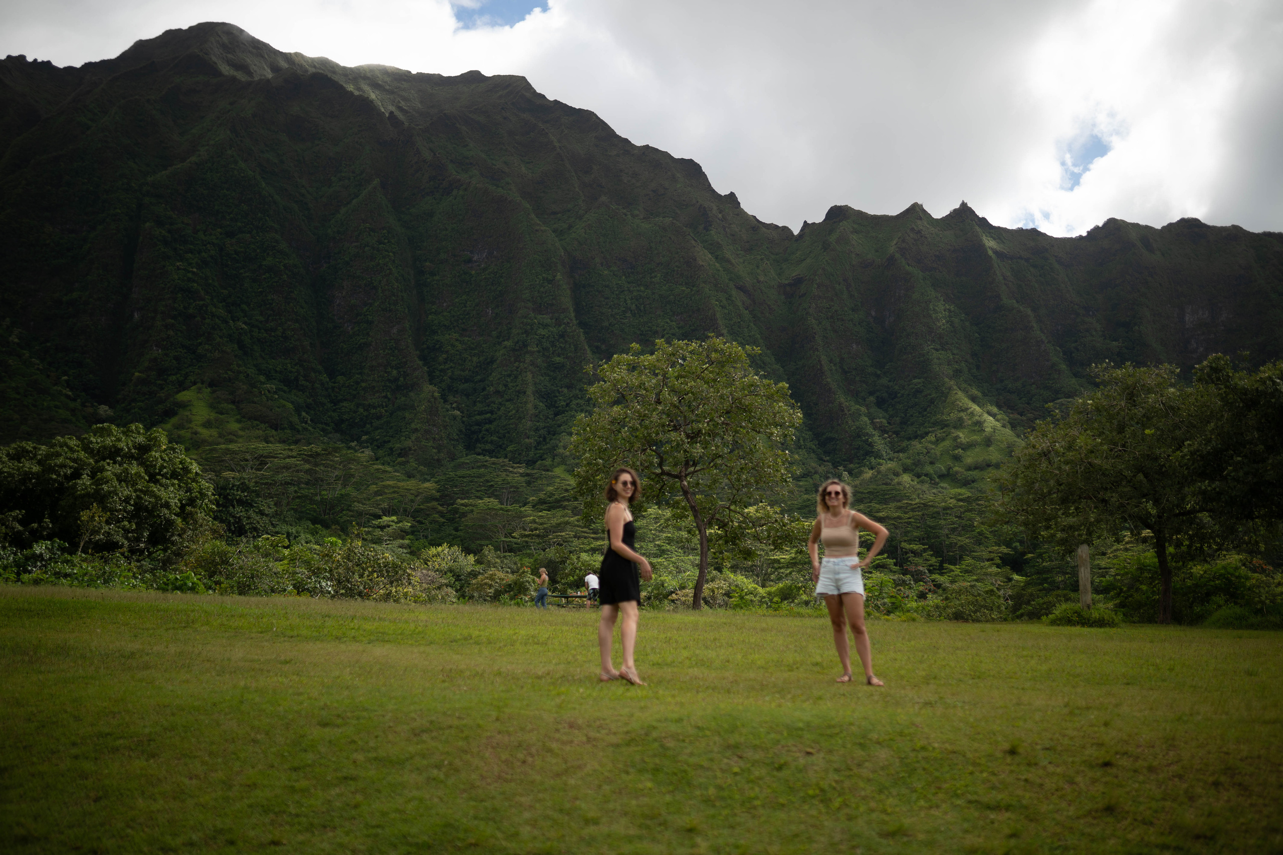Be. Photographer in Hawaii