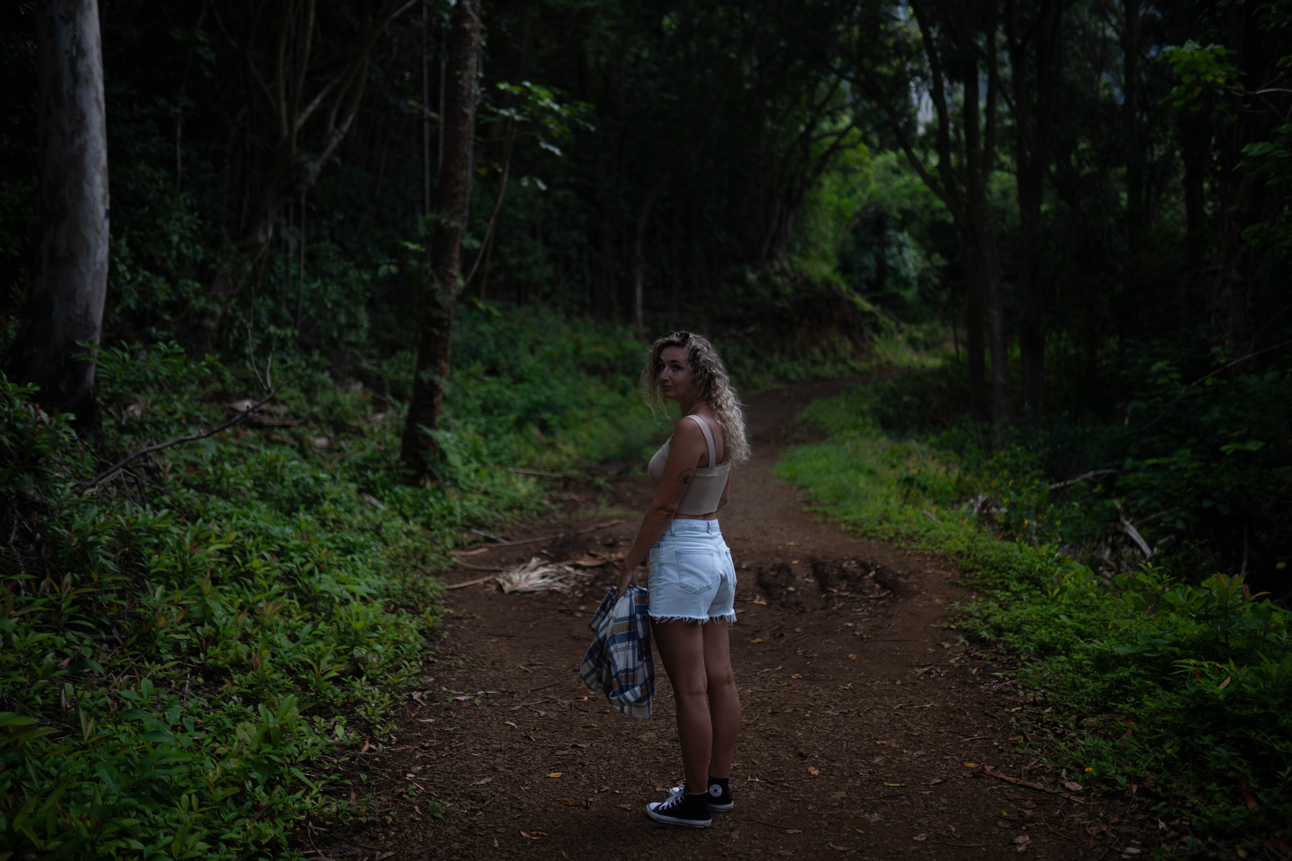 Be. Photographer in Hawaii