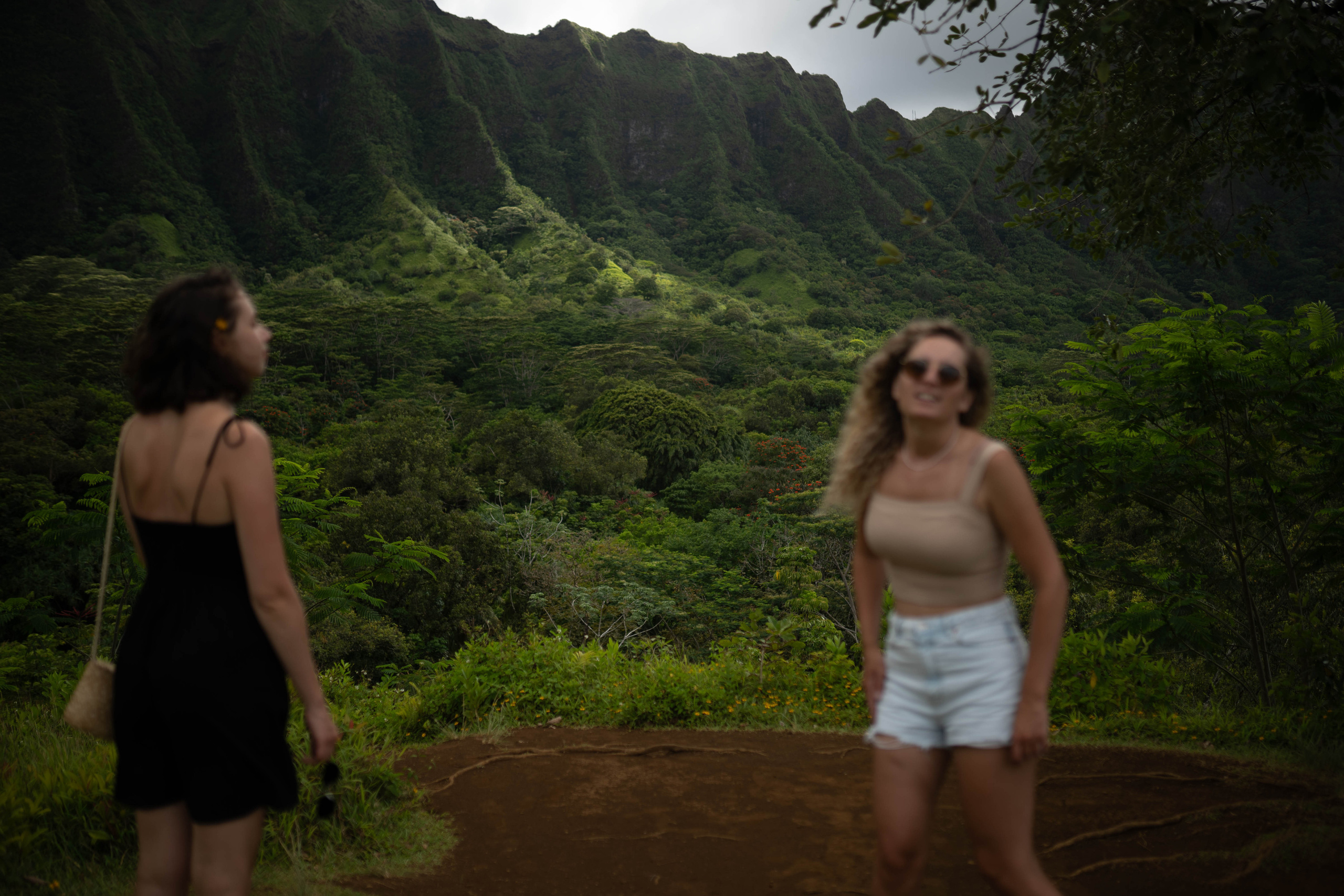 Be. Photographer in Hawaii