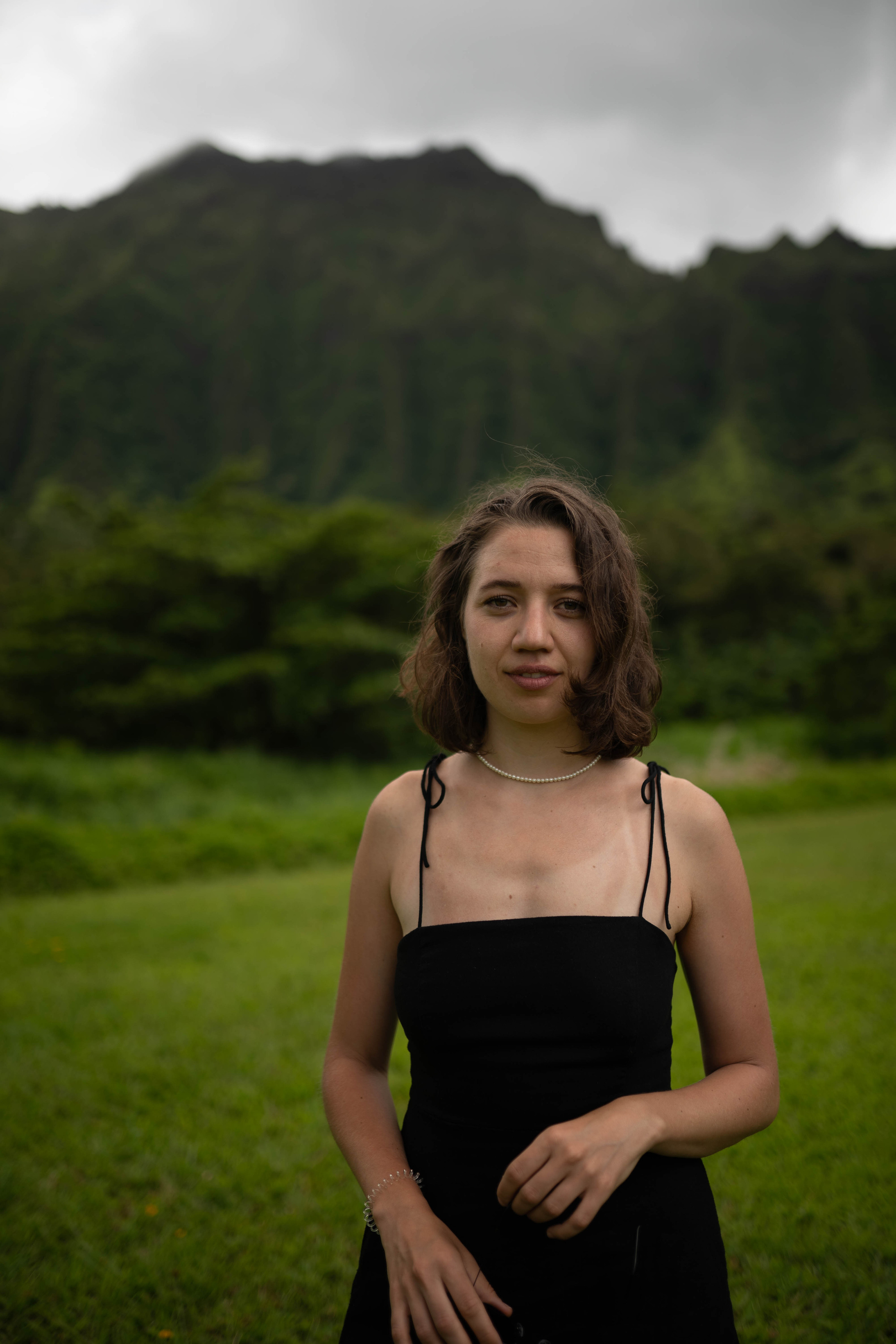 Be. Photographer in Hawaii