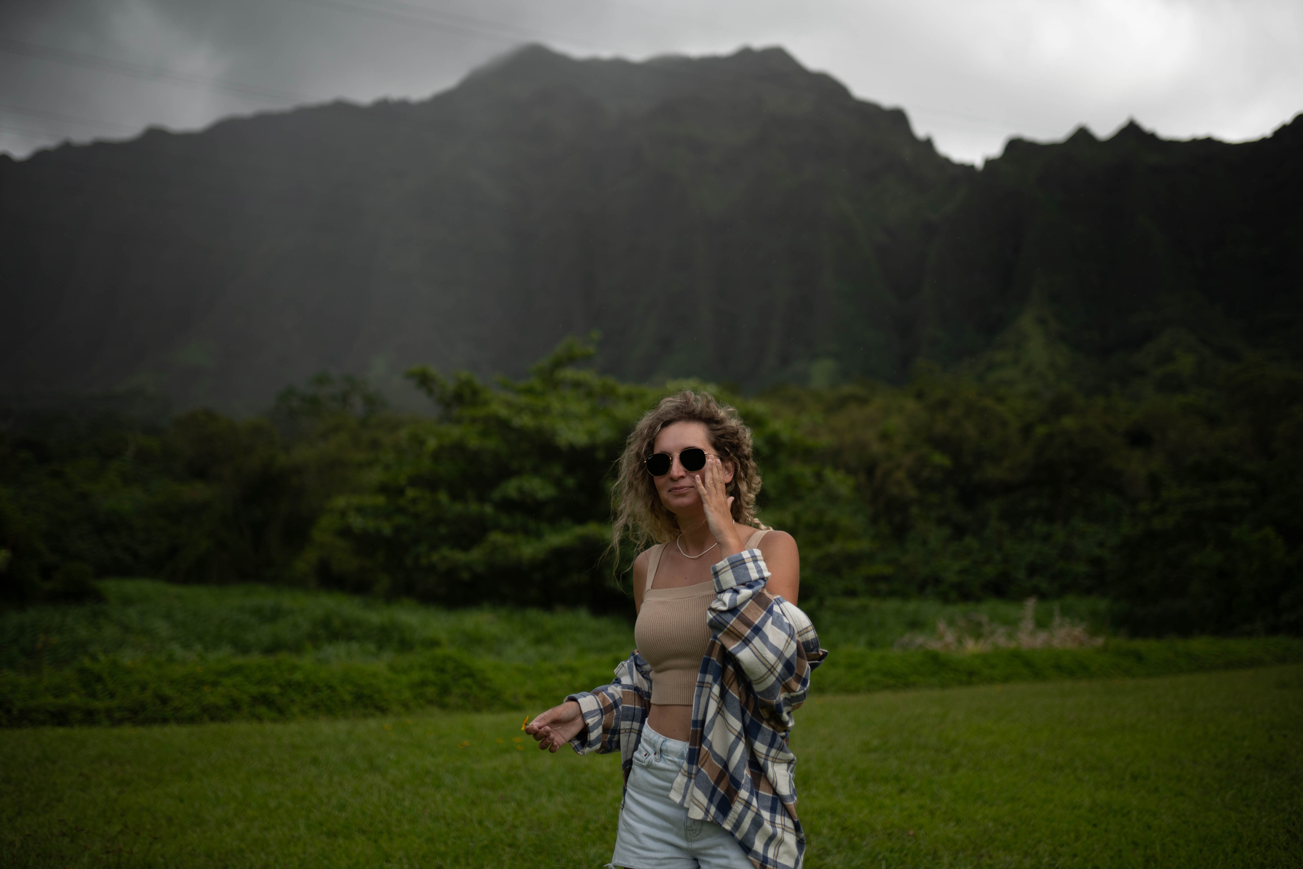 Be. Photographer in Hawaii