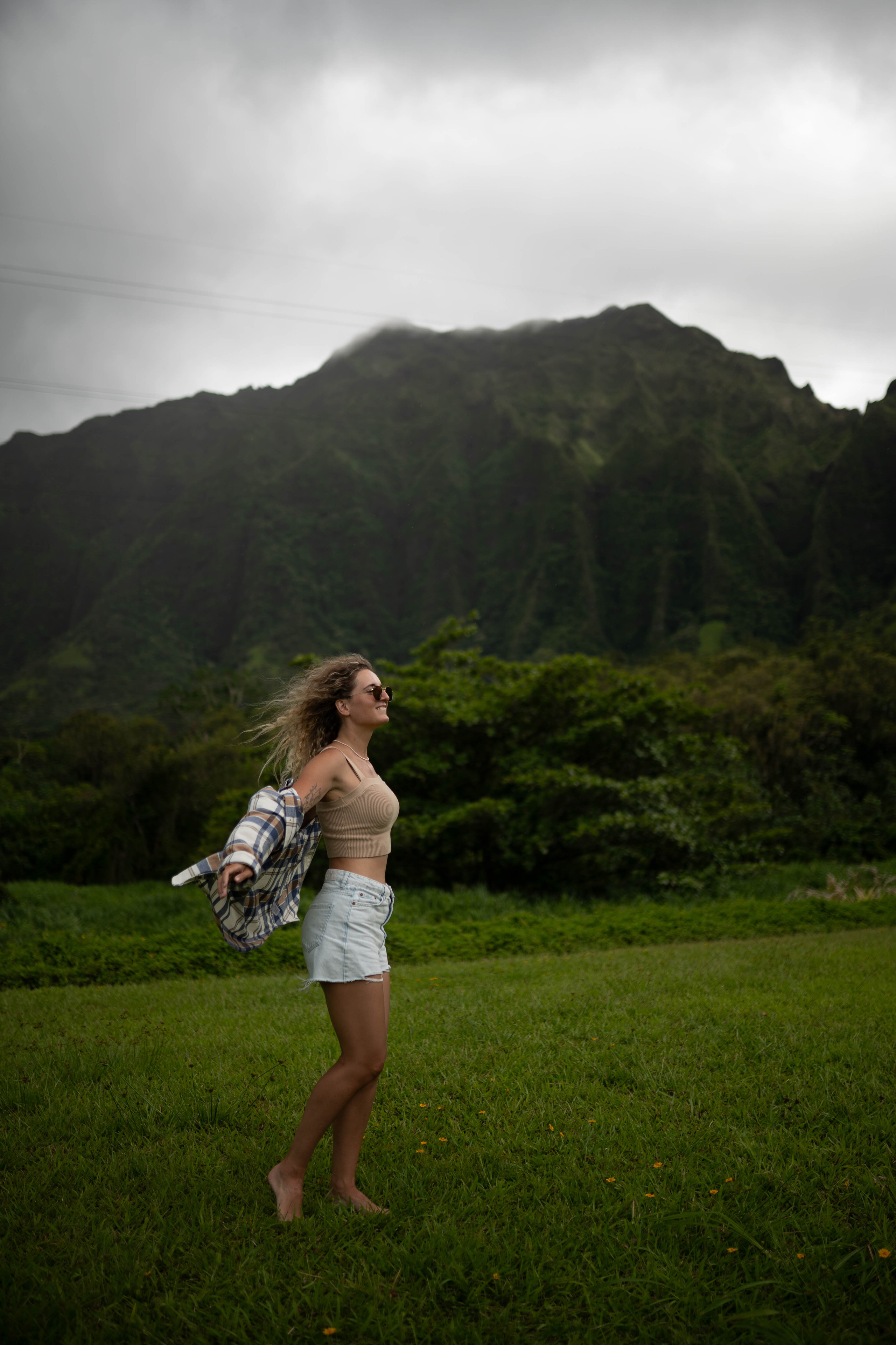 Be. Photographer in Hawaii