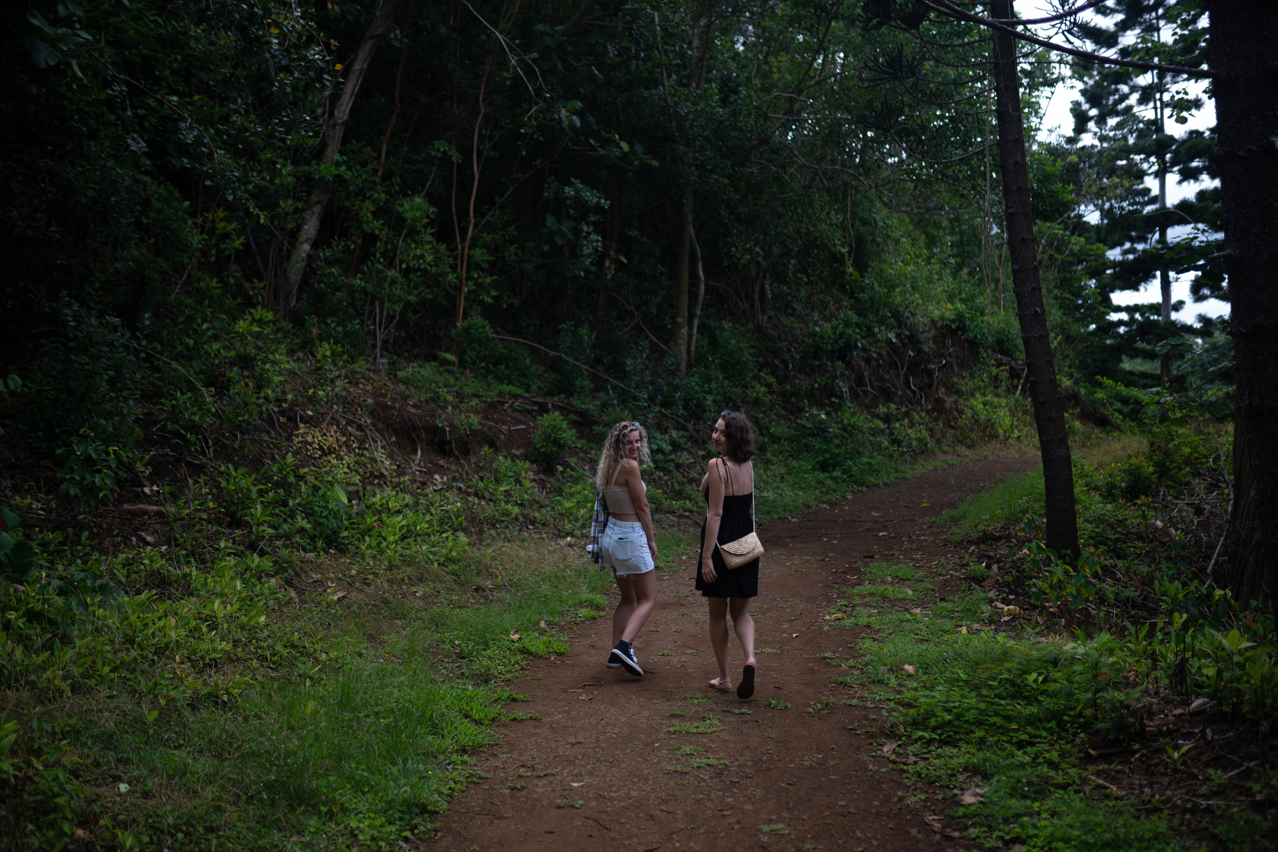 Be. Photographer in Hawaii