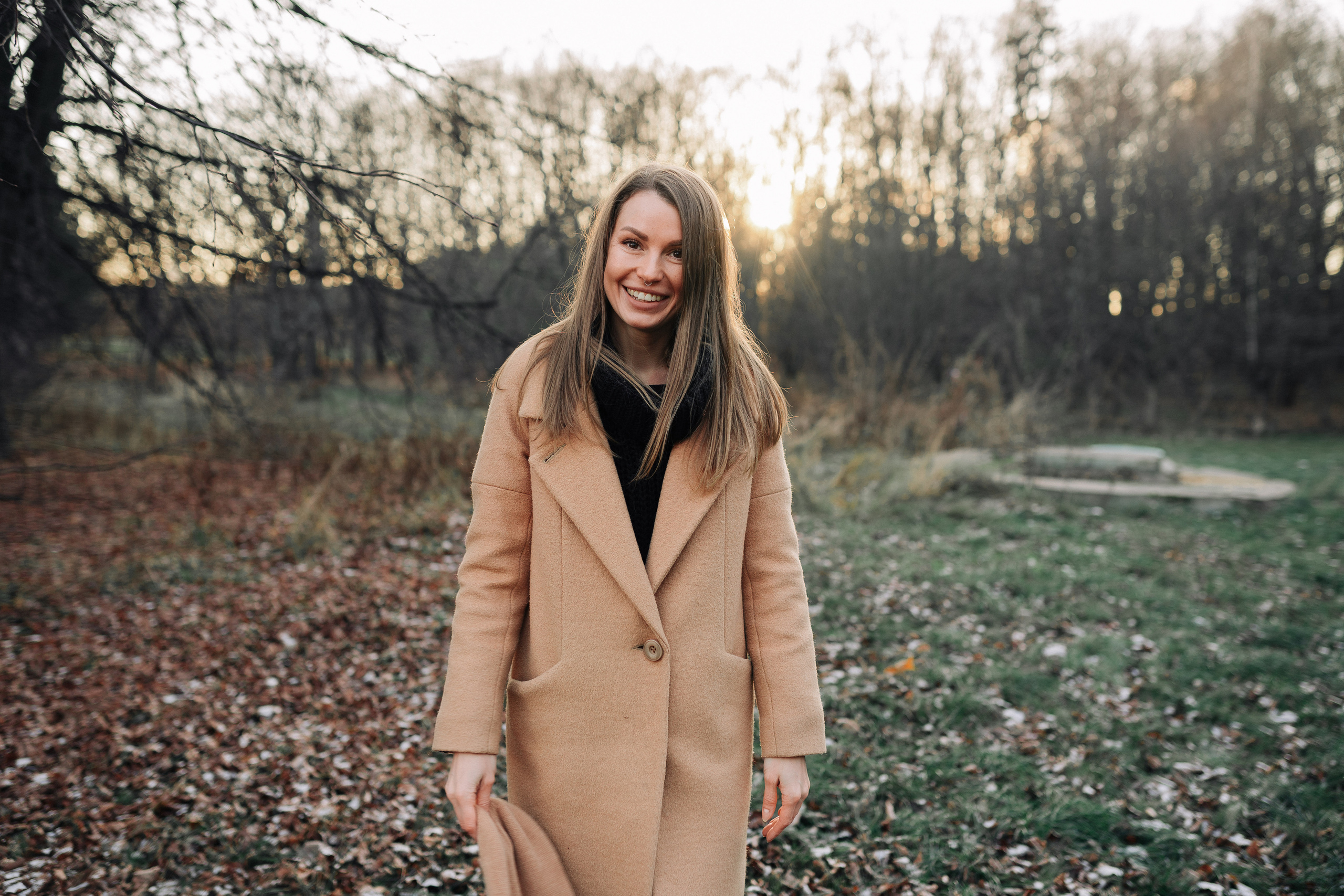 Margarita. Photographer in Hawaii