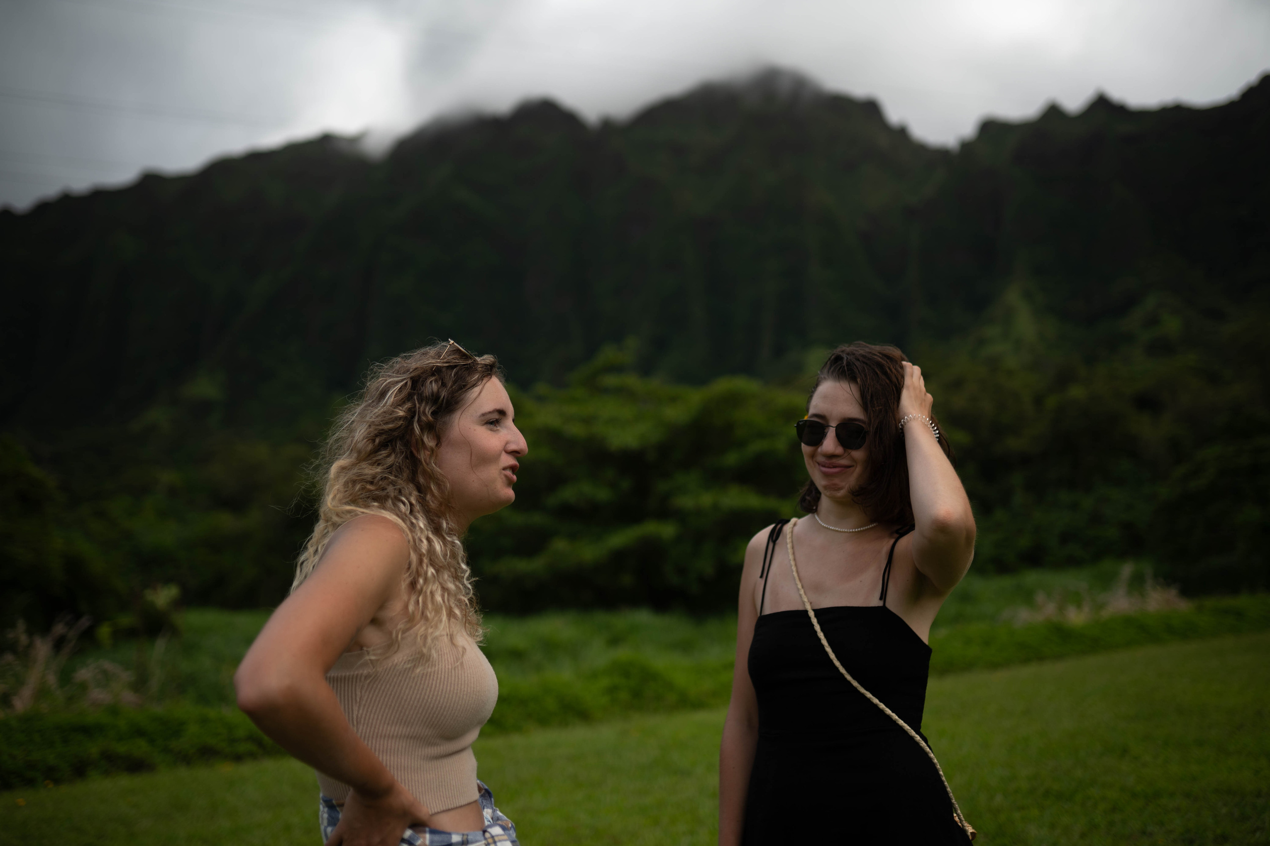 Be. Photographer in Hawaii