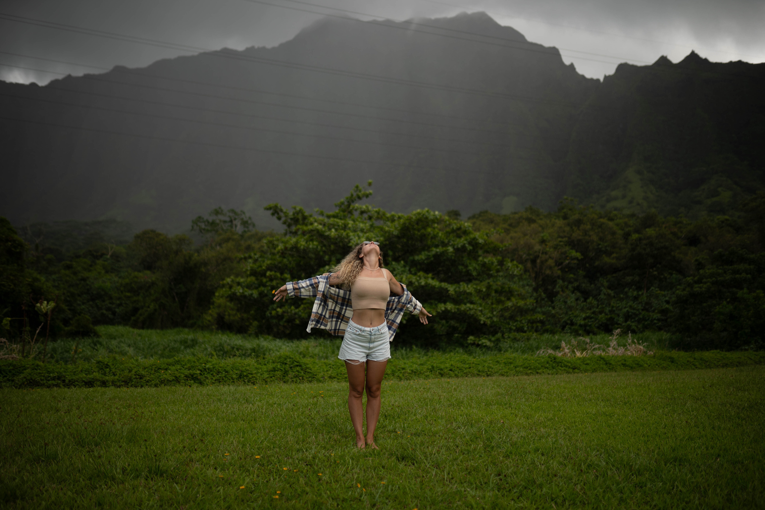 Be. Photographer in Hawaii