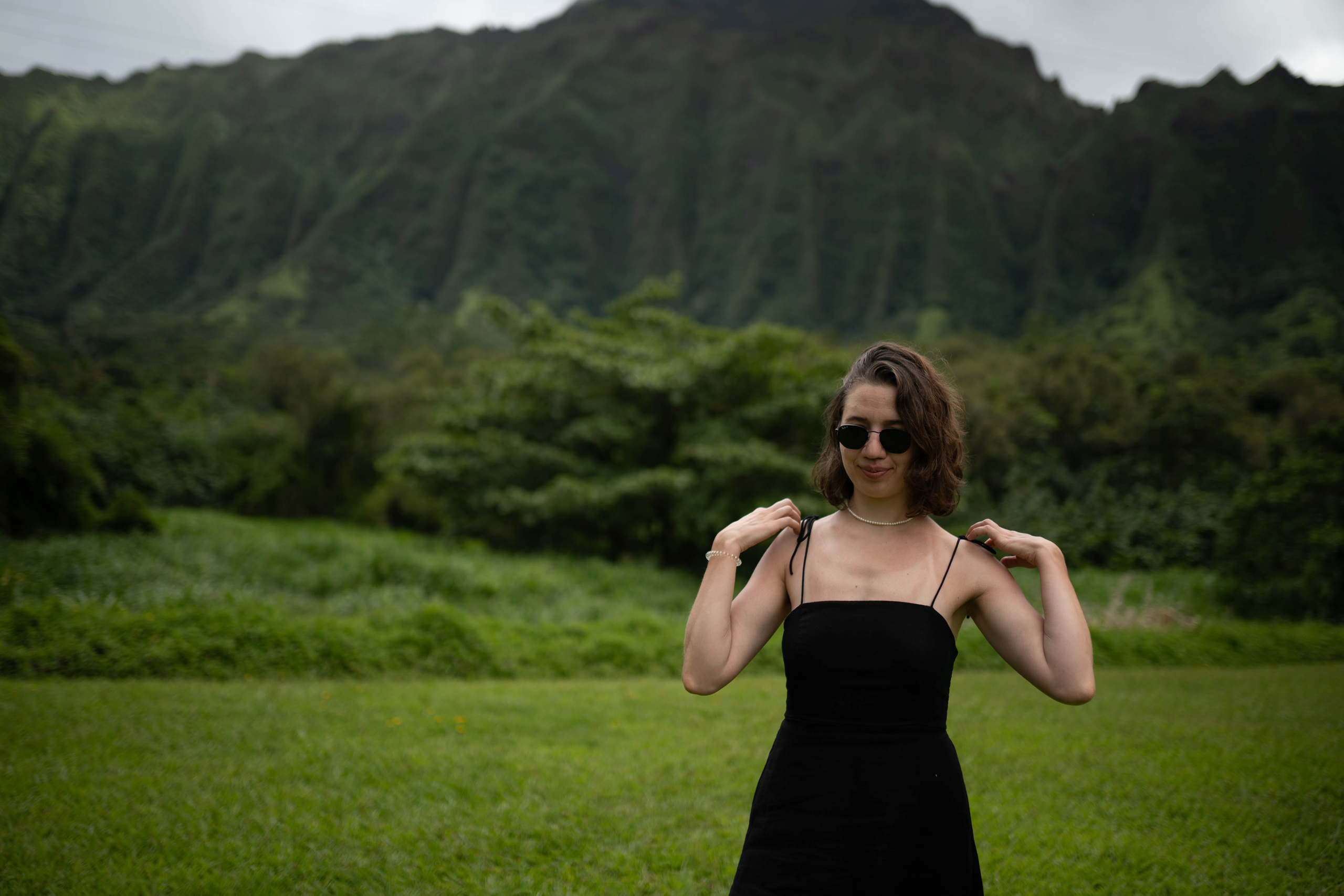 Be. Photographer in Hawaii