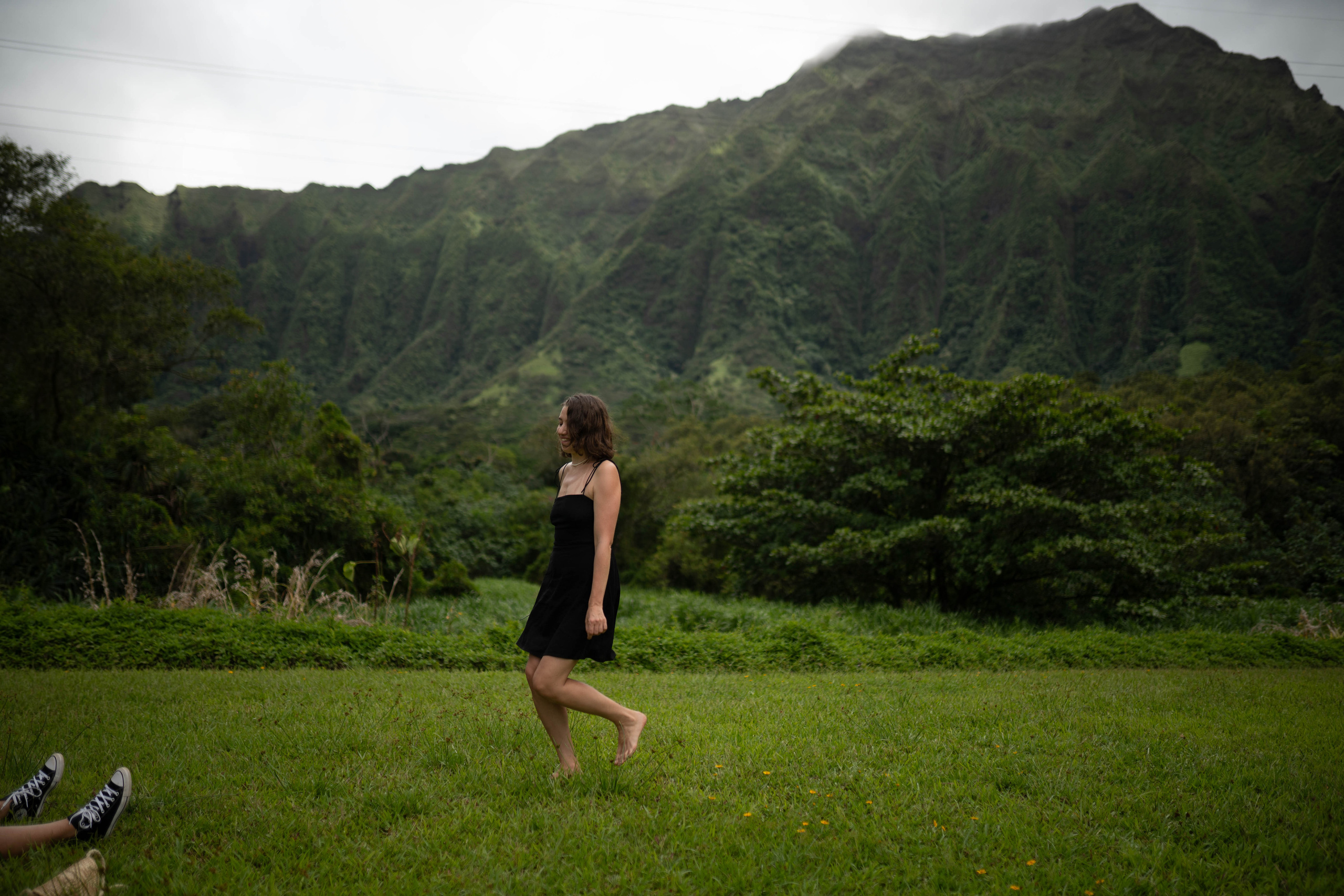 Be. Photographer in Hawaii