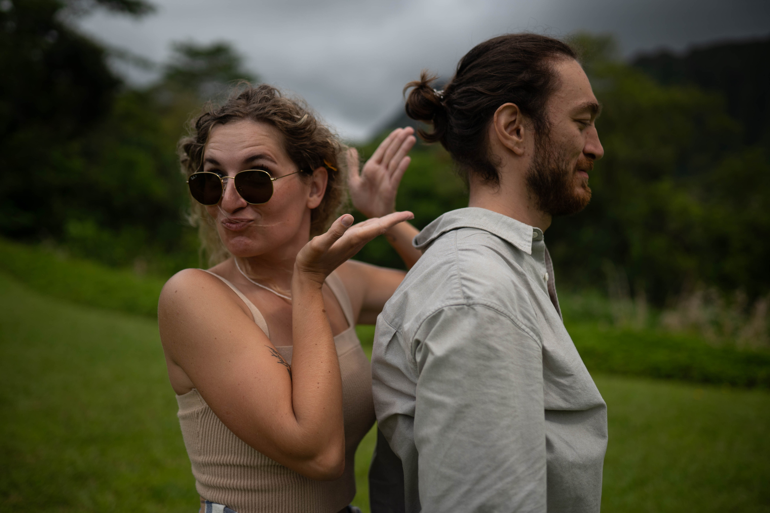 Be. Photographer in Hawaii