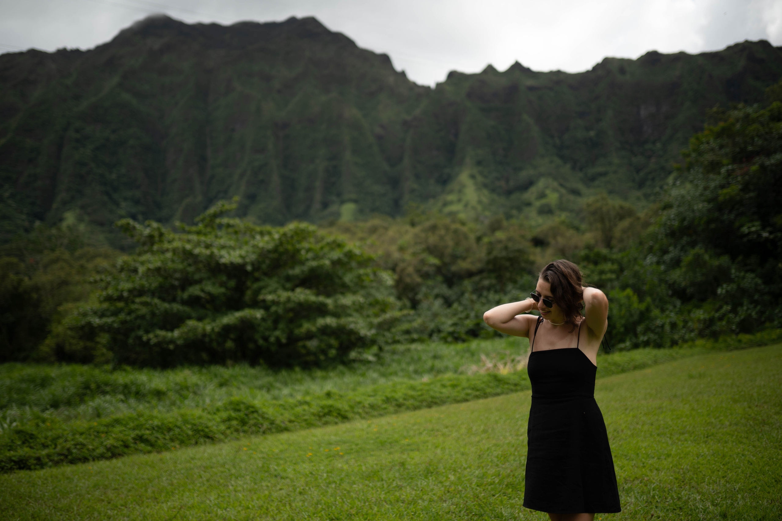 Be. Photographer in Hawaii