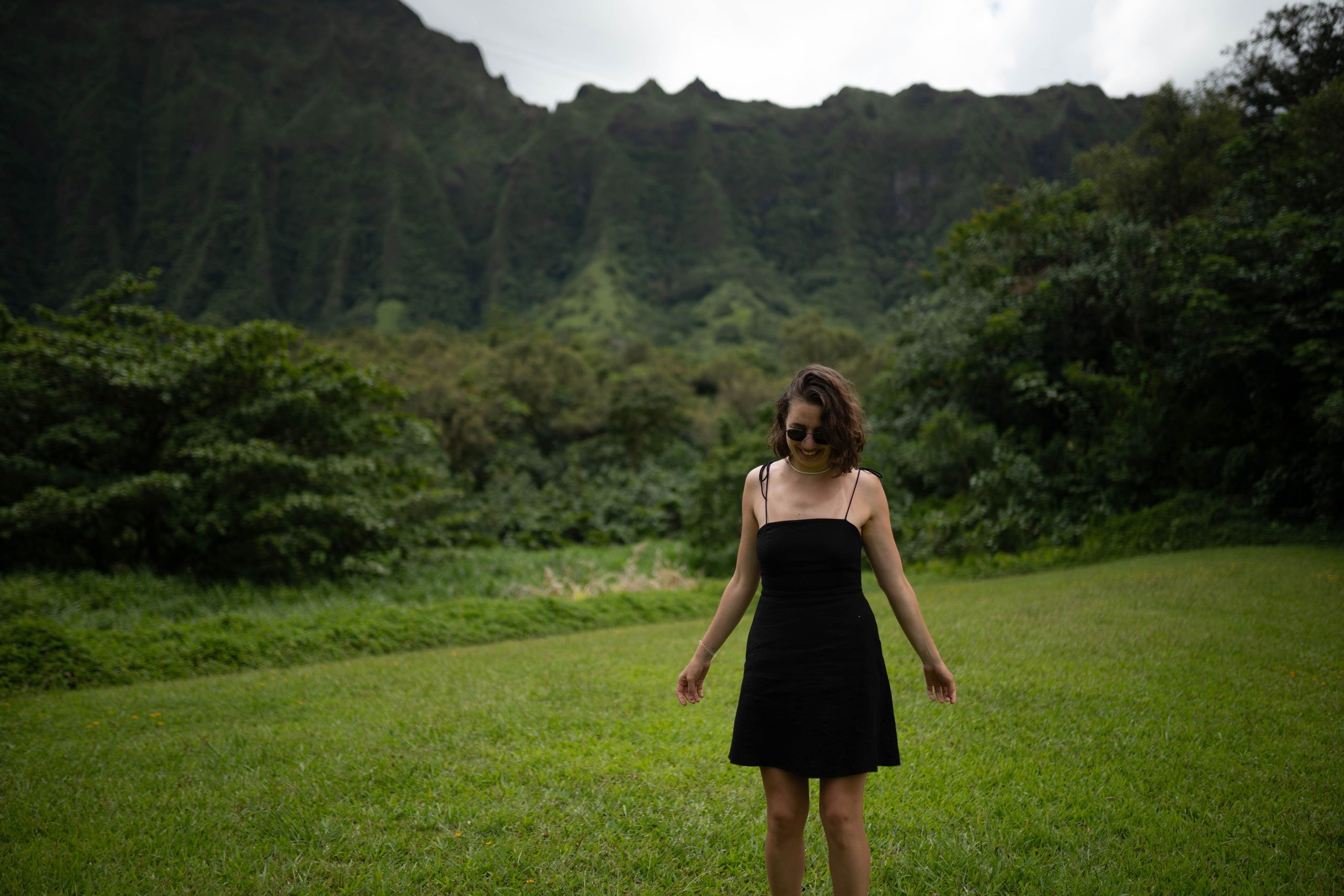 Be. Photographer in Hawaii