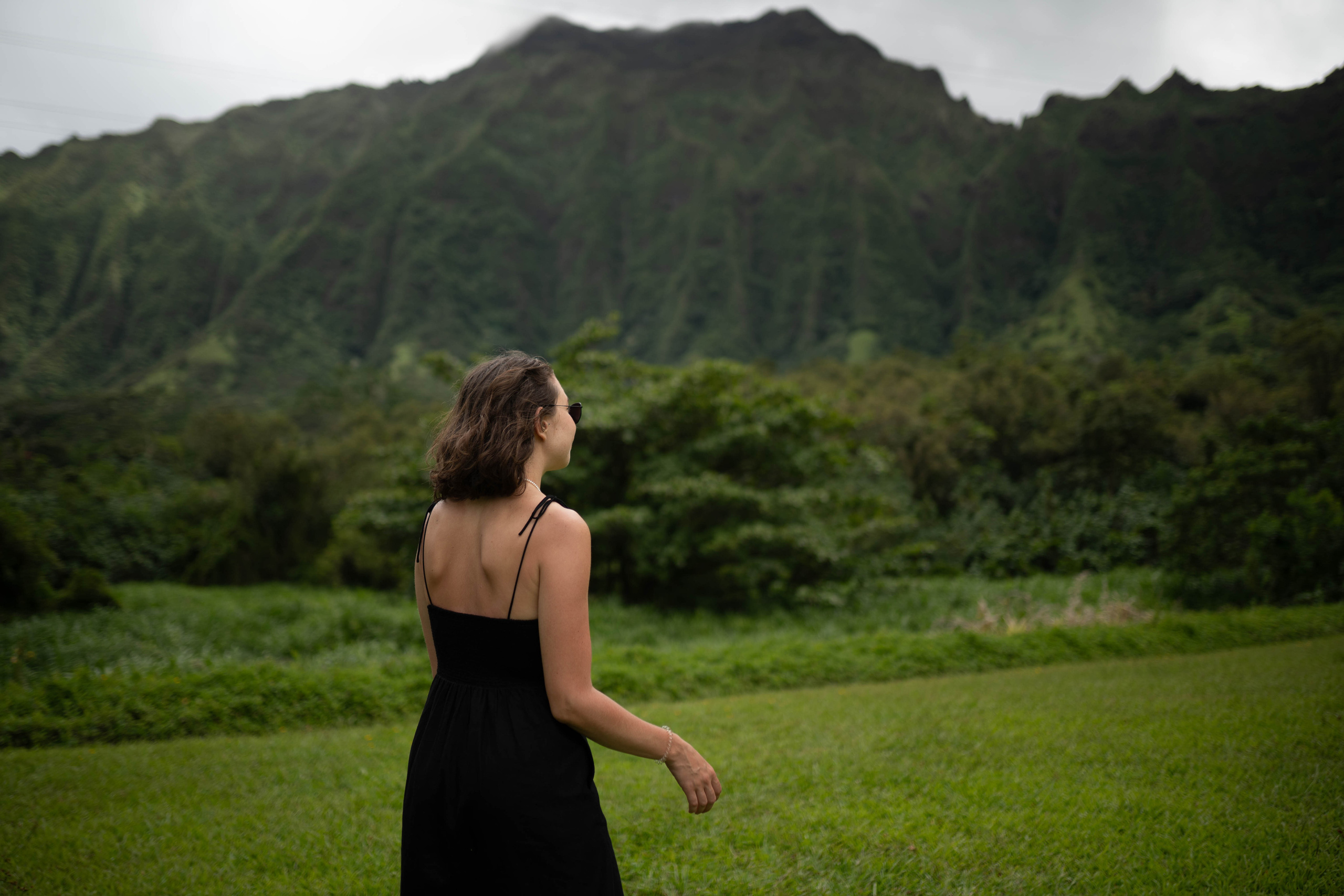 Be. Photographer in Hawaii