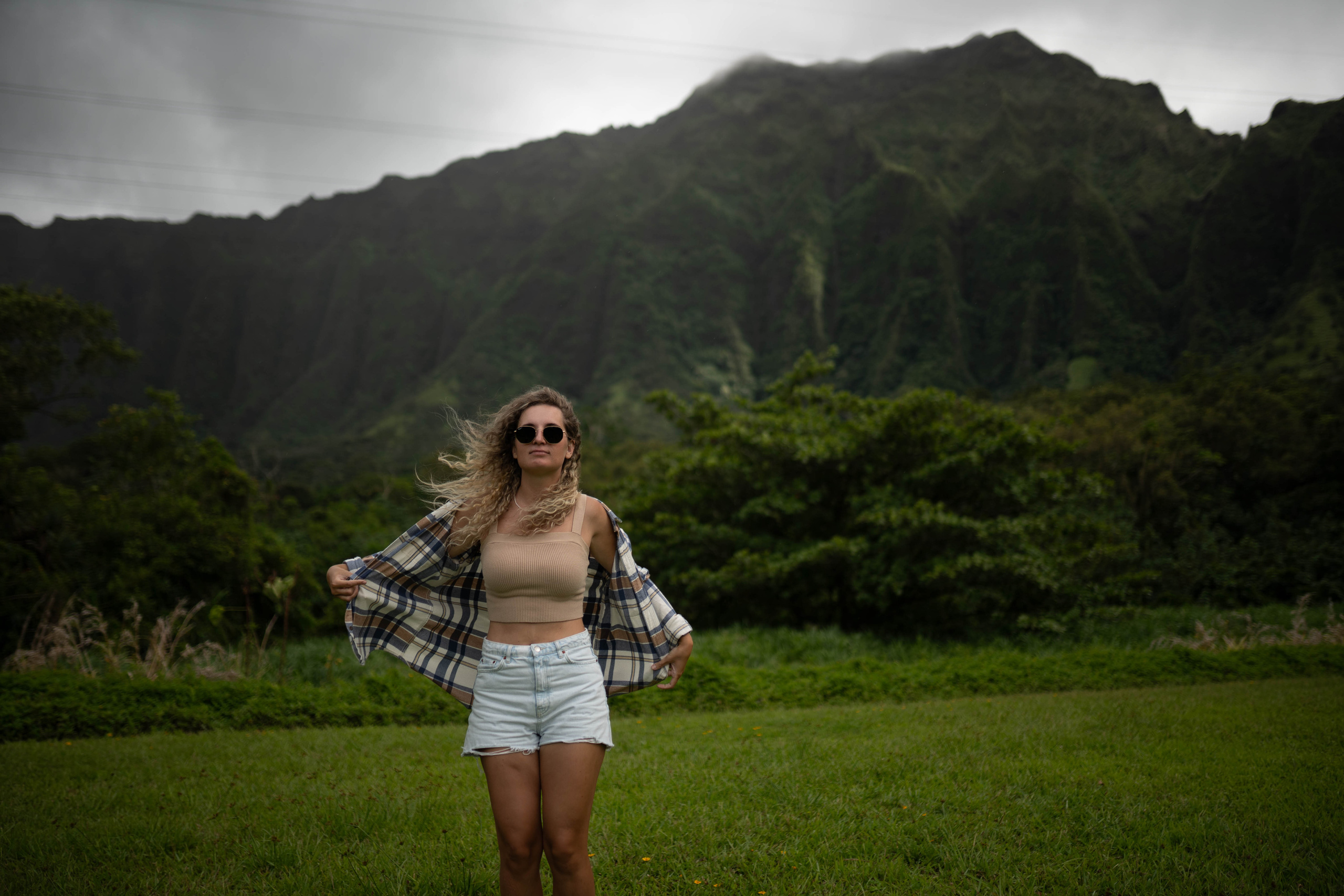 Be. Photographer in Hawaii