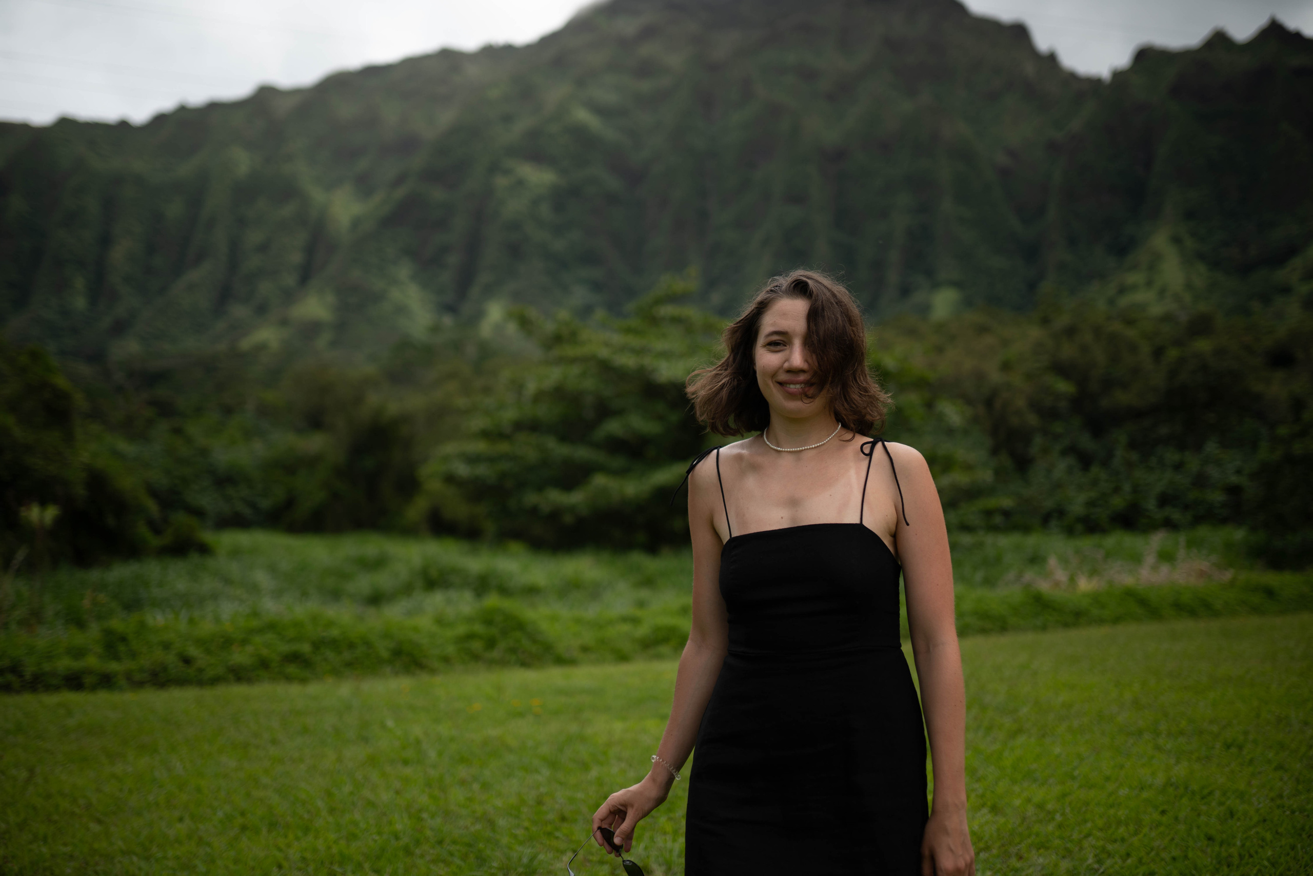 Be. Photographer in Hawaii