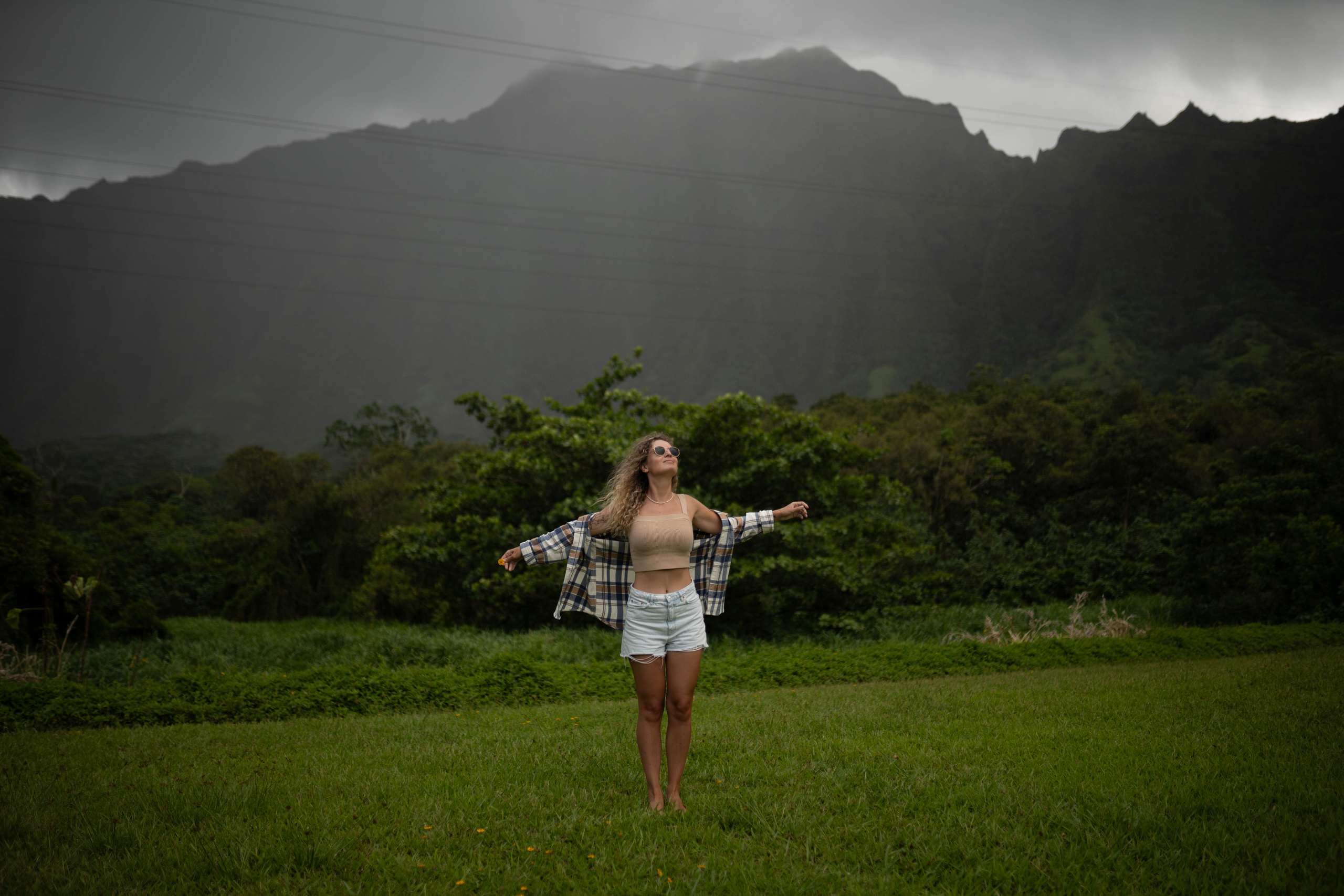 Be. Photographer in Hawaii