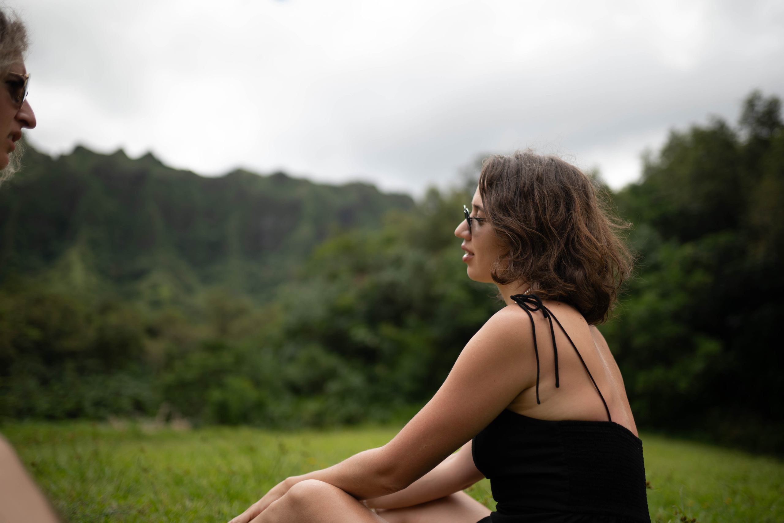 Be. Photographer in Hawaii