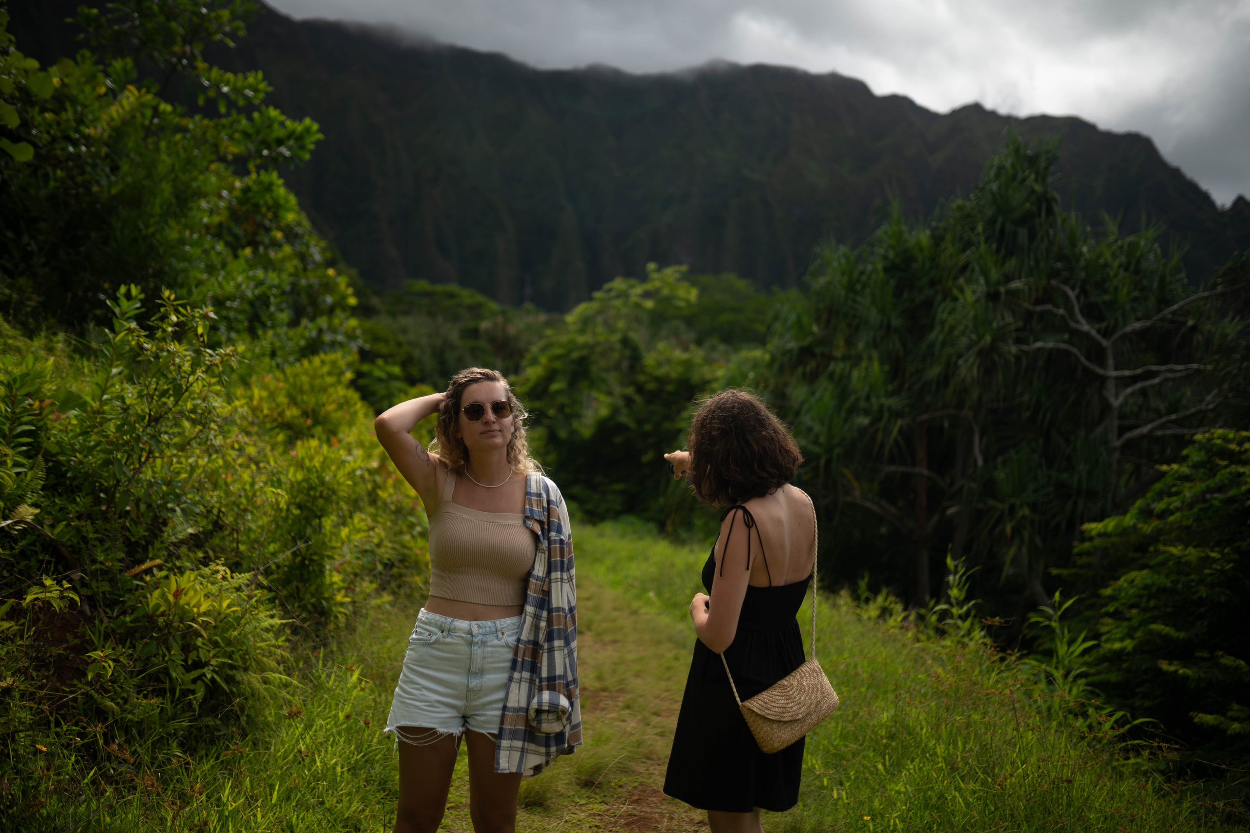 Be. Photographer in Hawaii