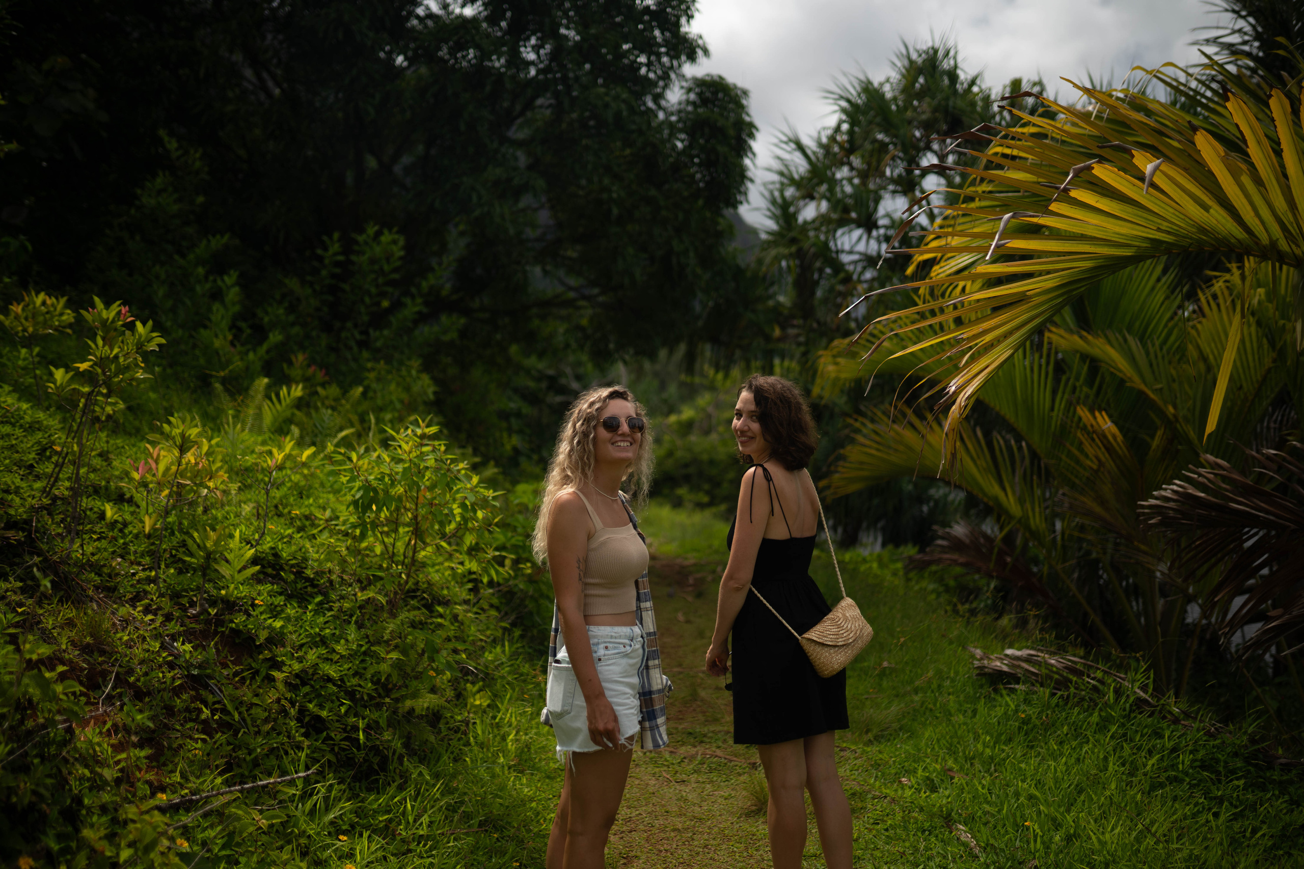 Be. Photographer in Hawaii