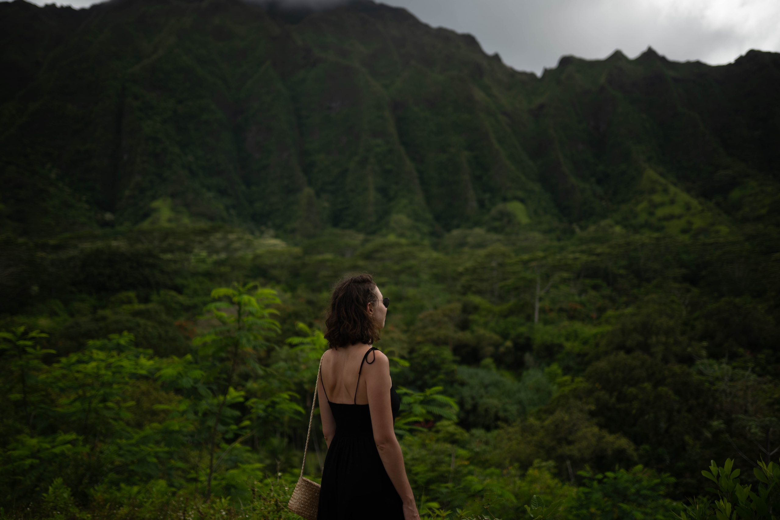 Be. Photographer in Hawaii
