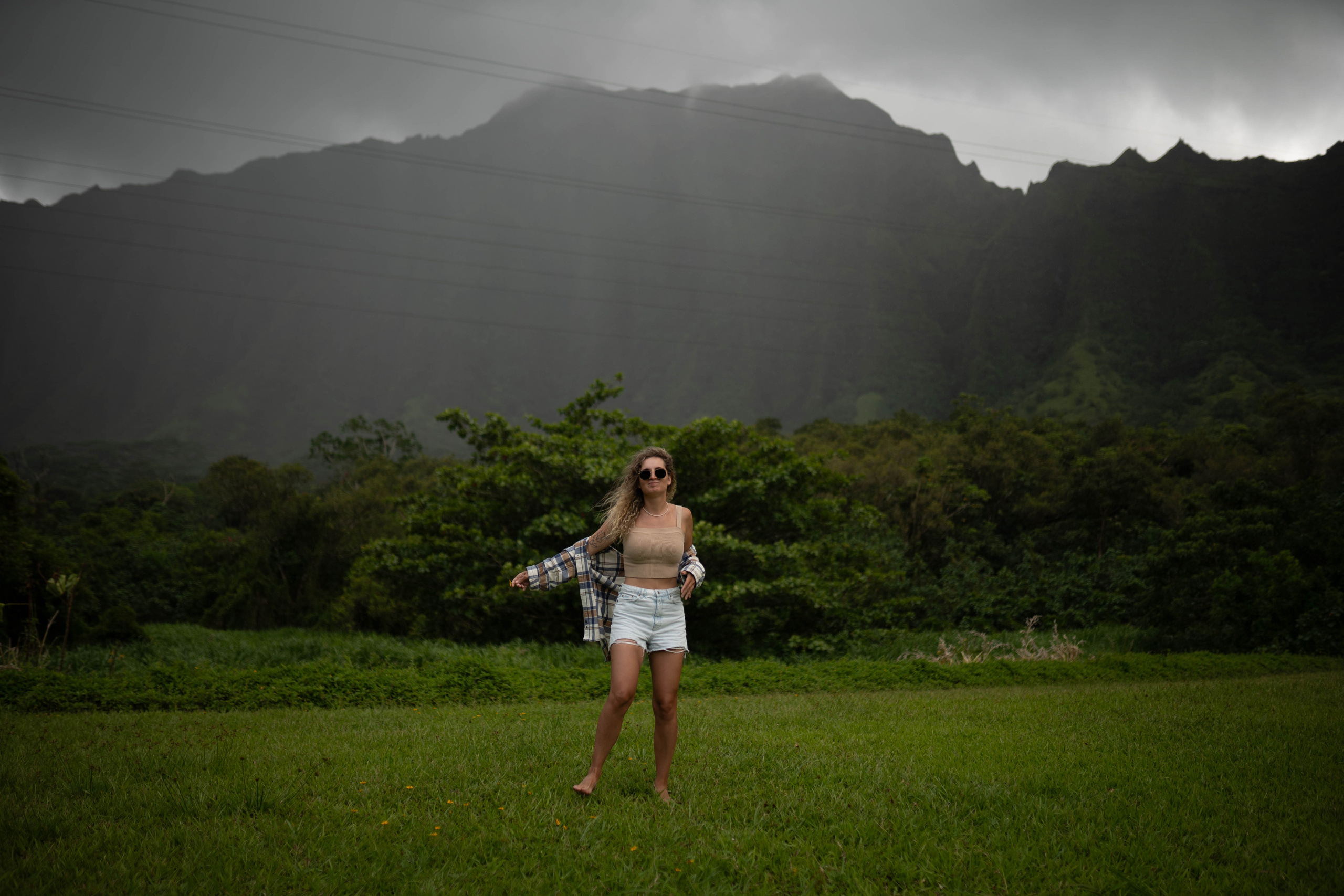 Be. Photographer in Hawaii