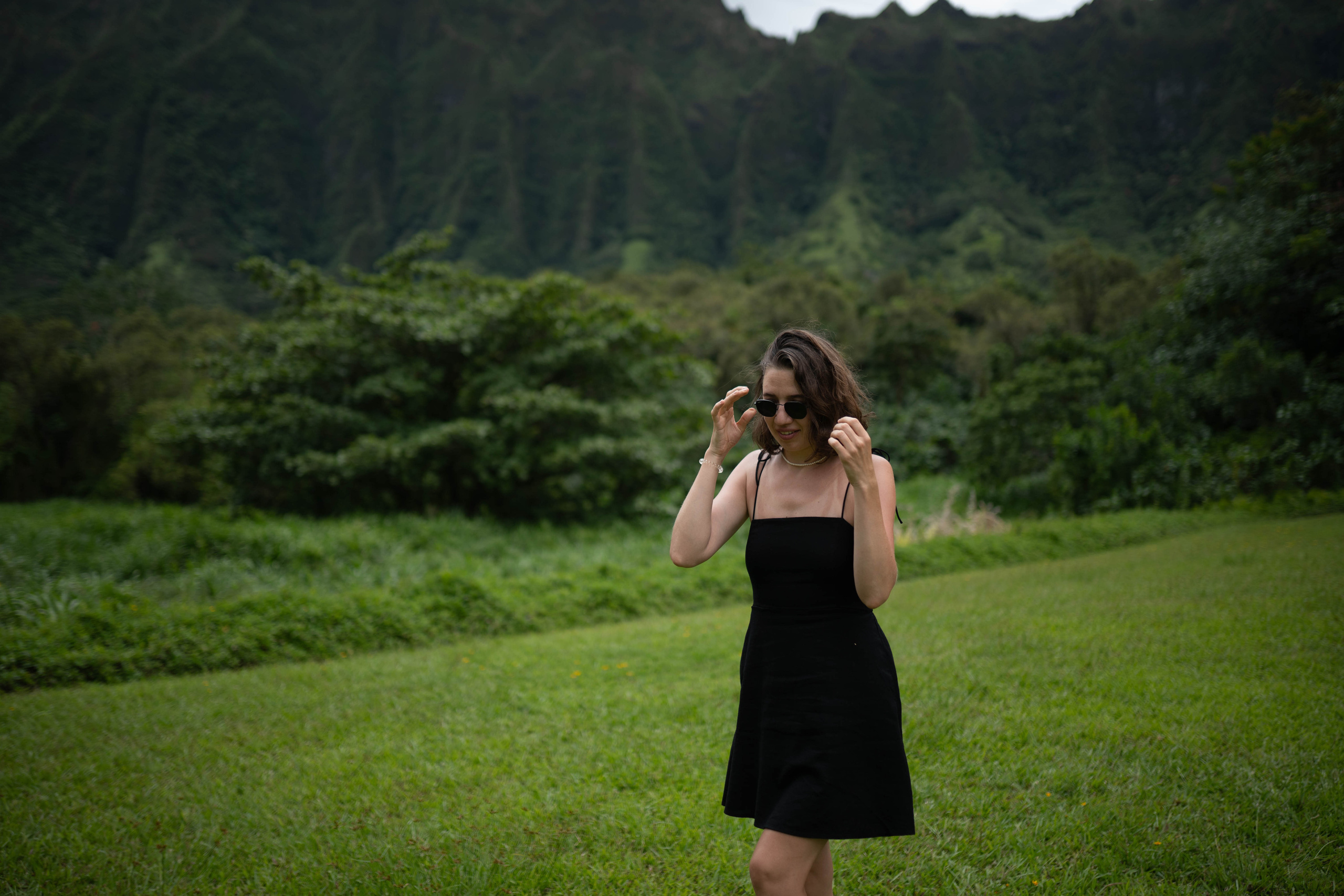 Be. Photographer in Hawaii