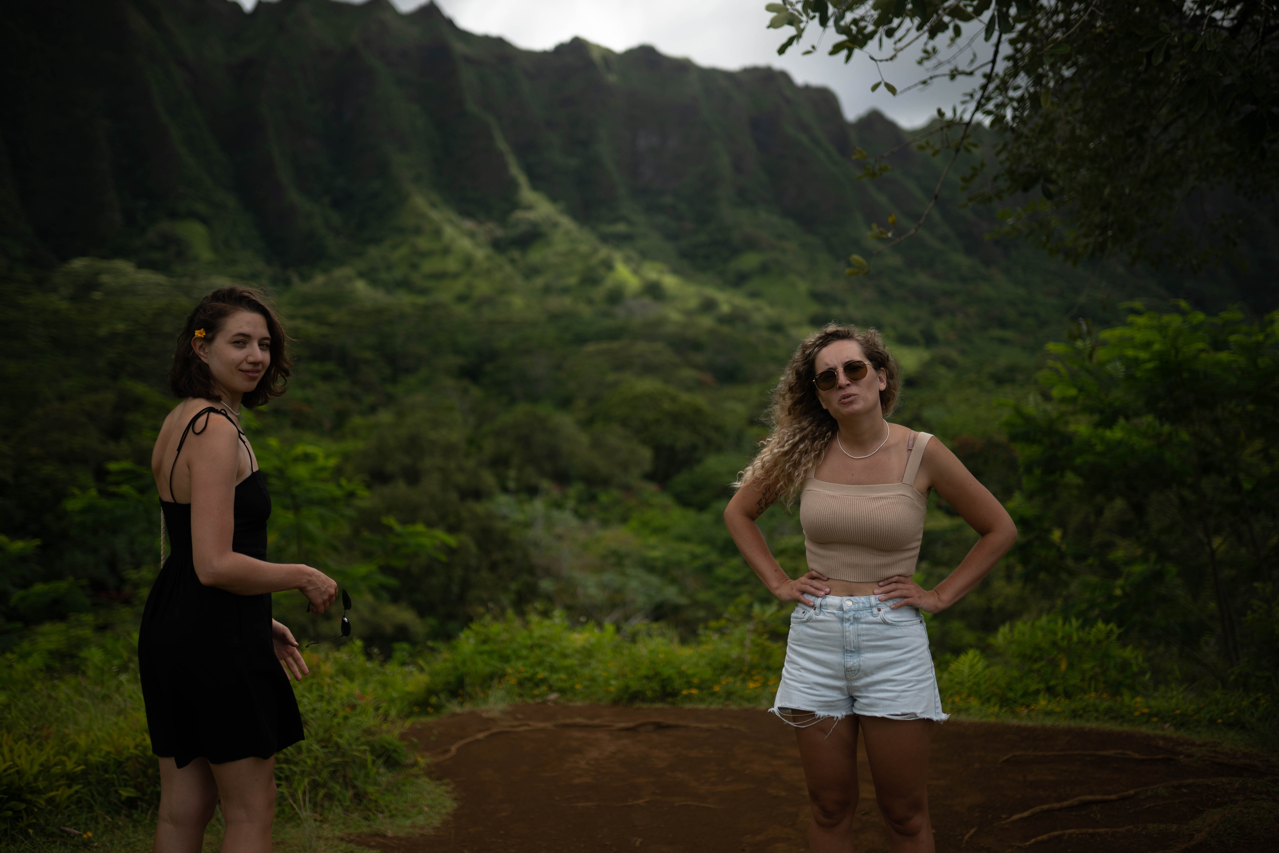 Be. Photographer in Hawaii