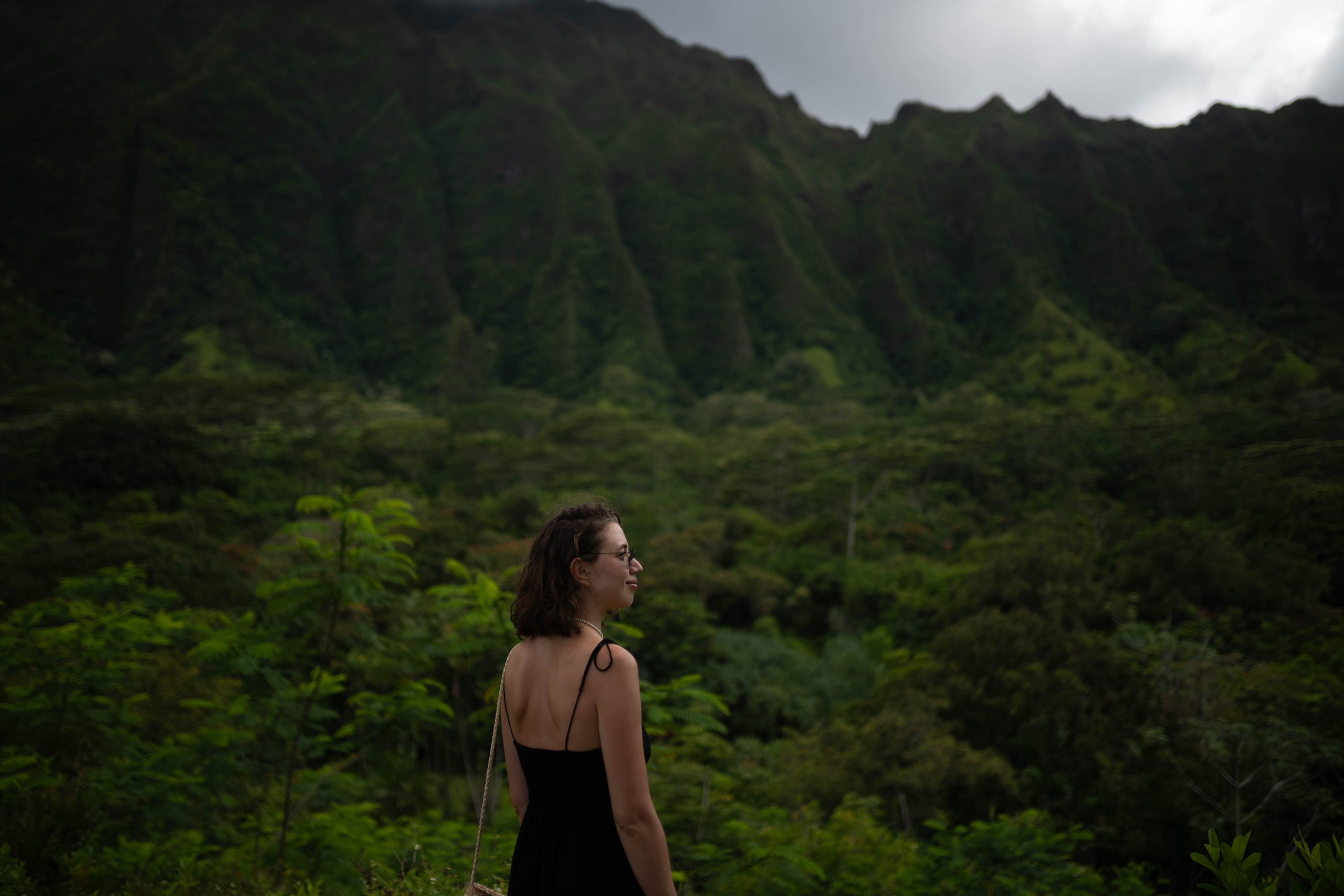 Be. Photographer in Hawaii