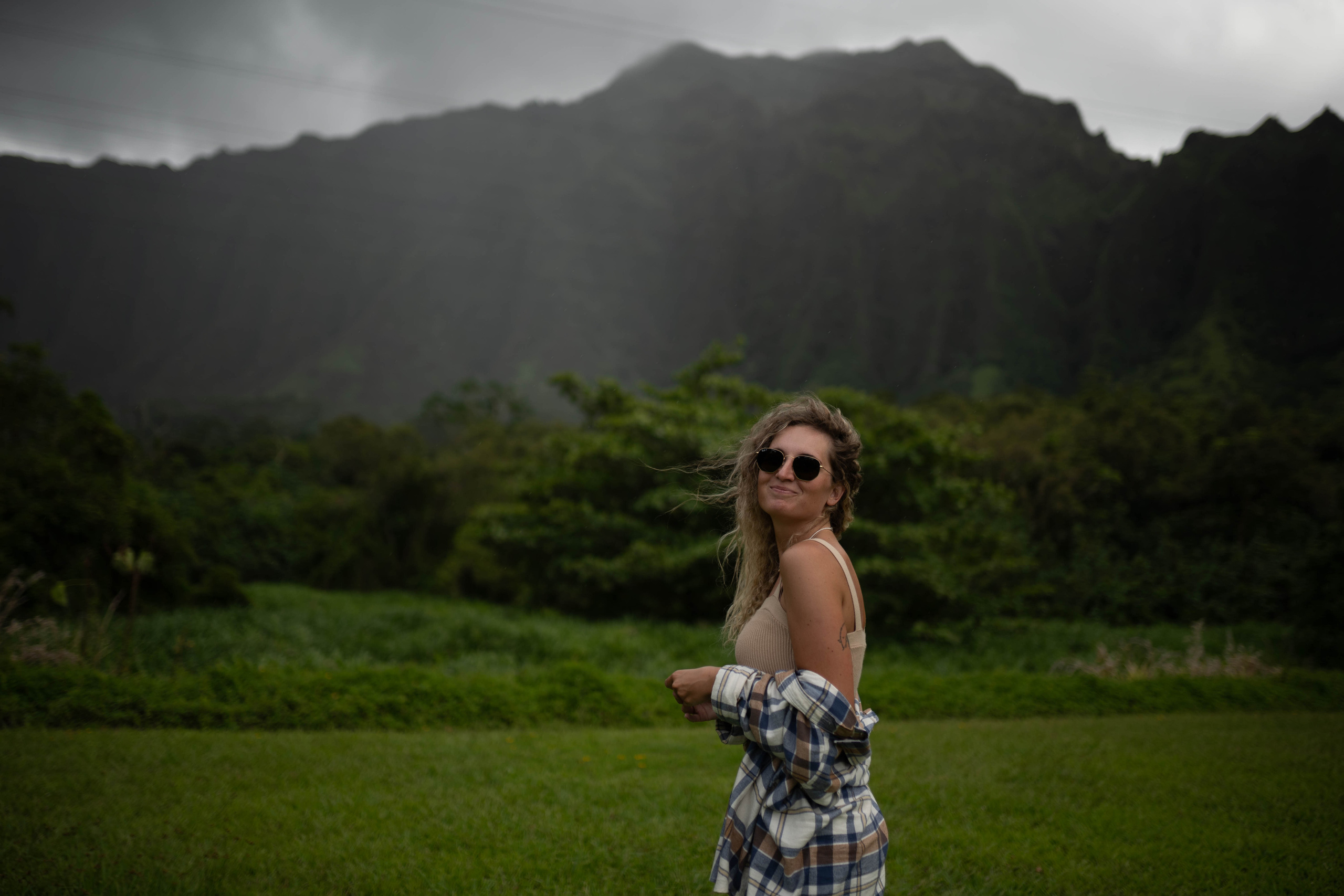 Be. Photographer in Hawaii