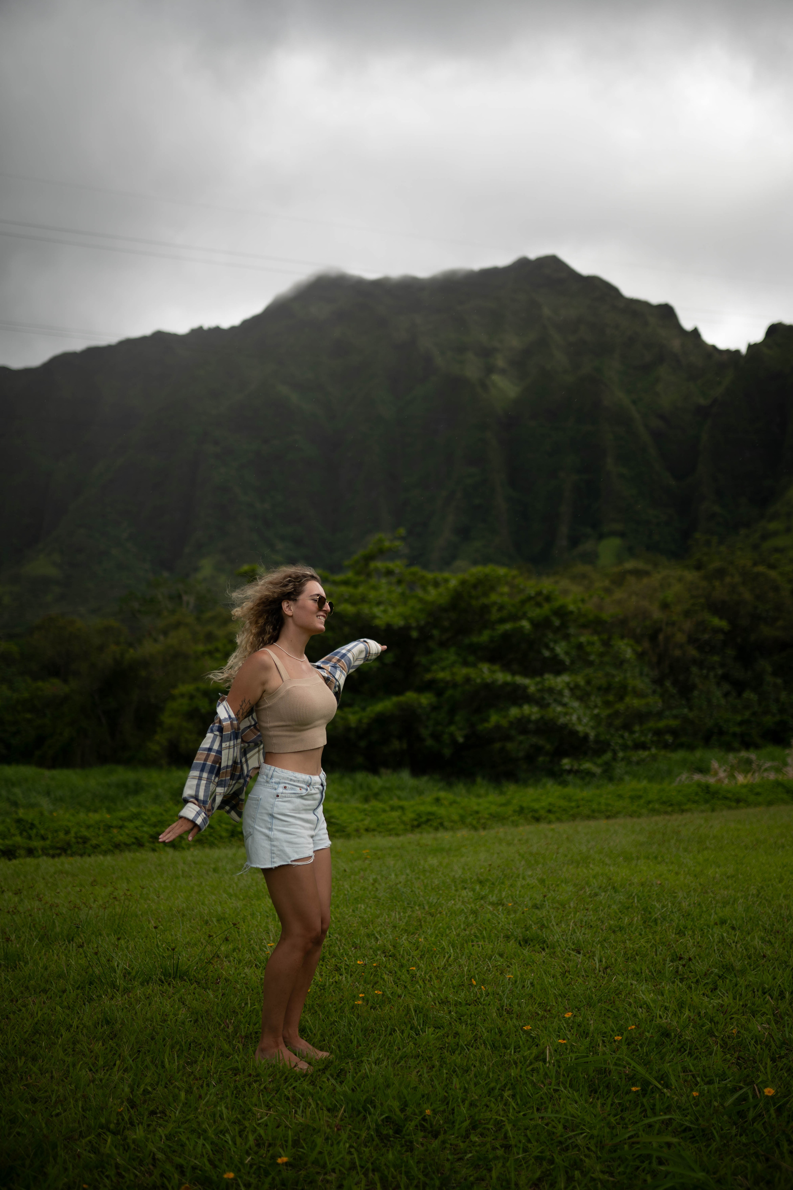 Be. Photographer in Hawaii