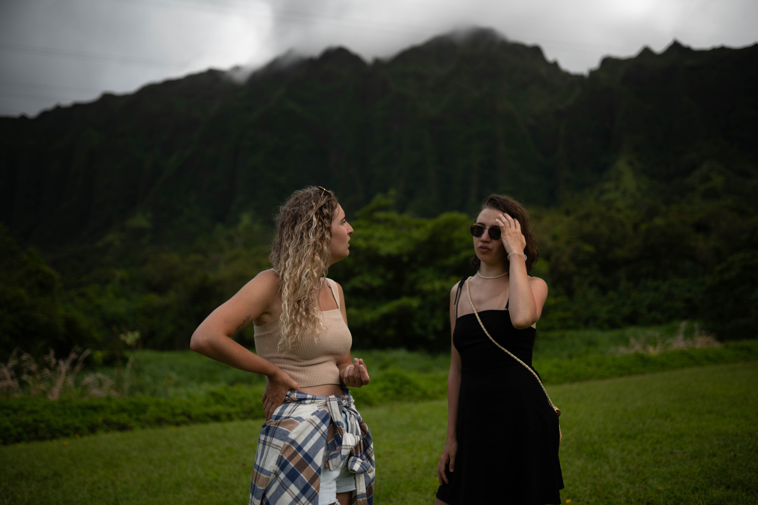 Be. Photographer in Hawaii