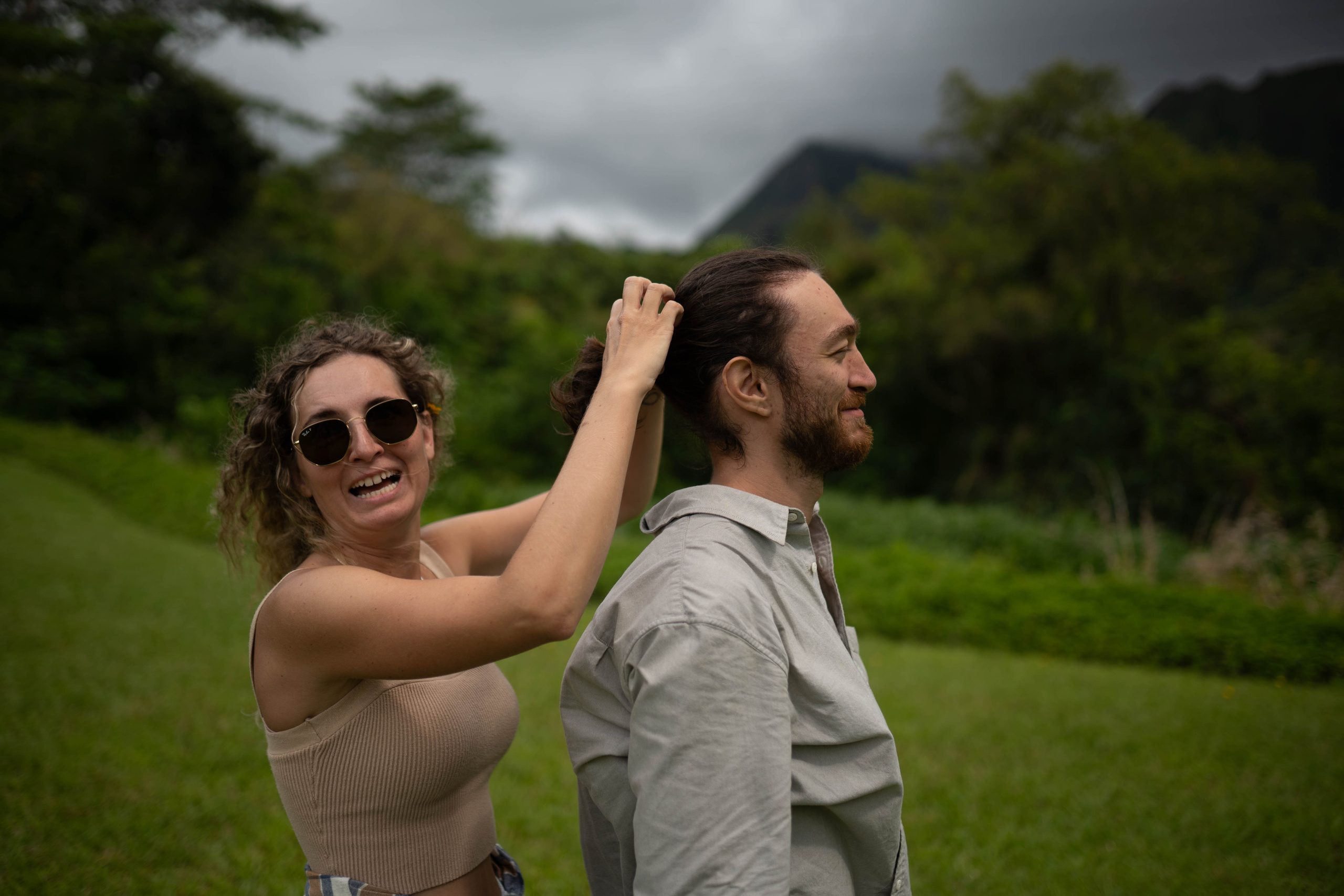 Be. Photographer in Hawaii