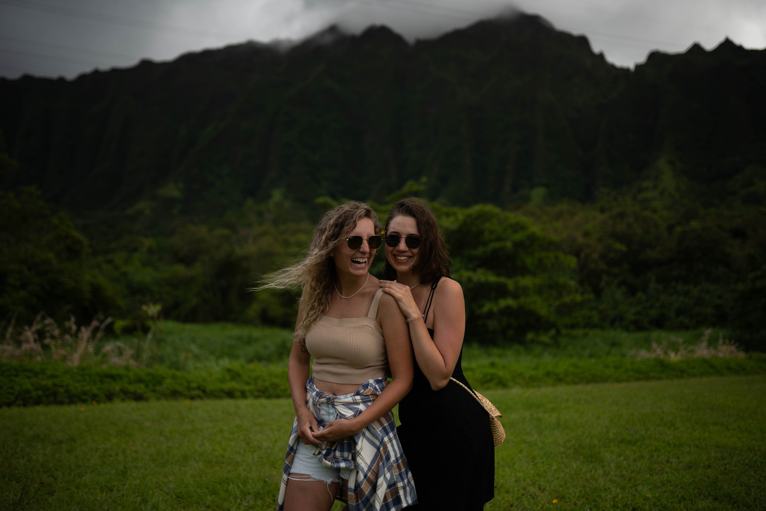 Be. Photographer in Hawaii