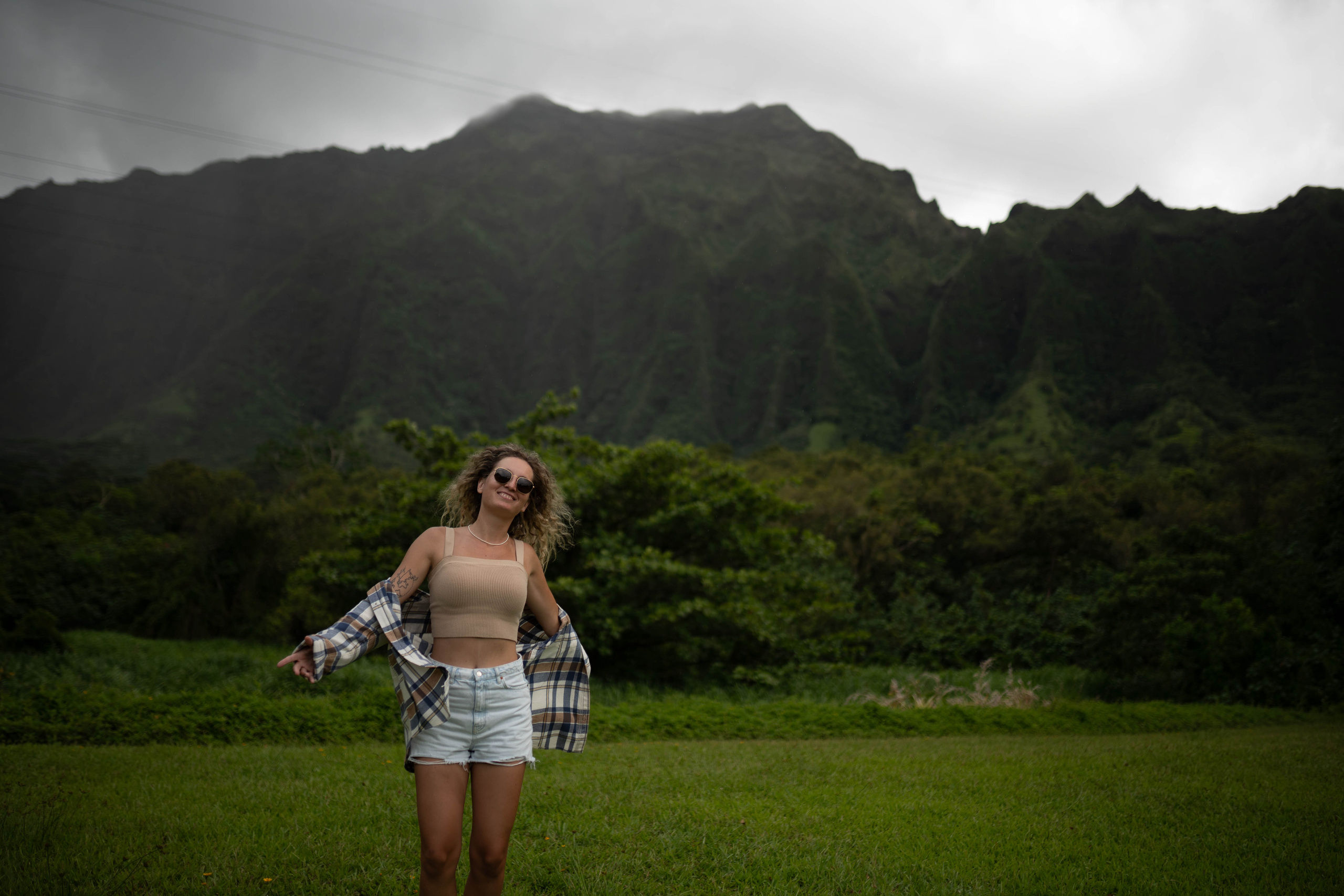 Be. Photographer in Hawaii